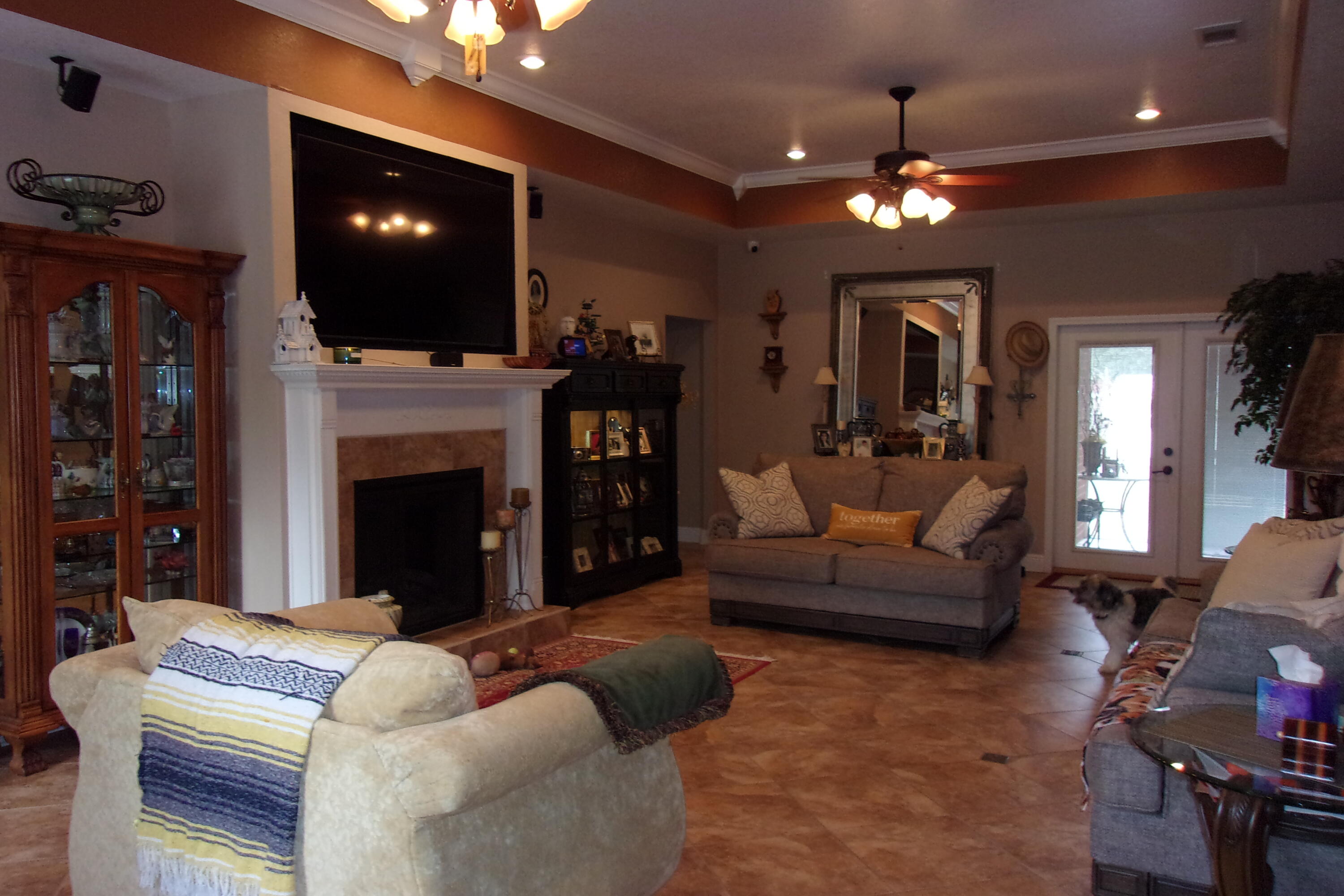 BRIDLE WOOD EST PH I - Residential