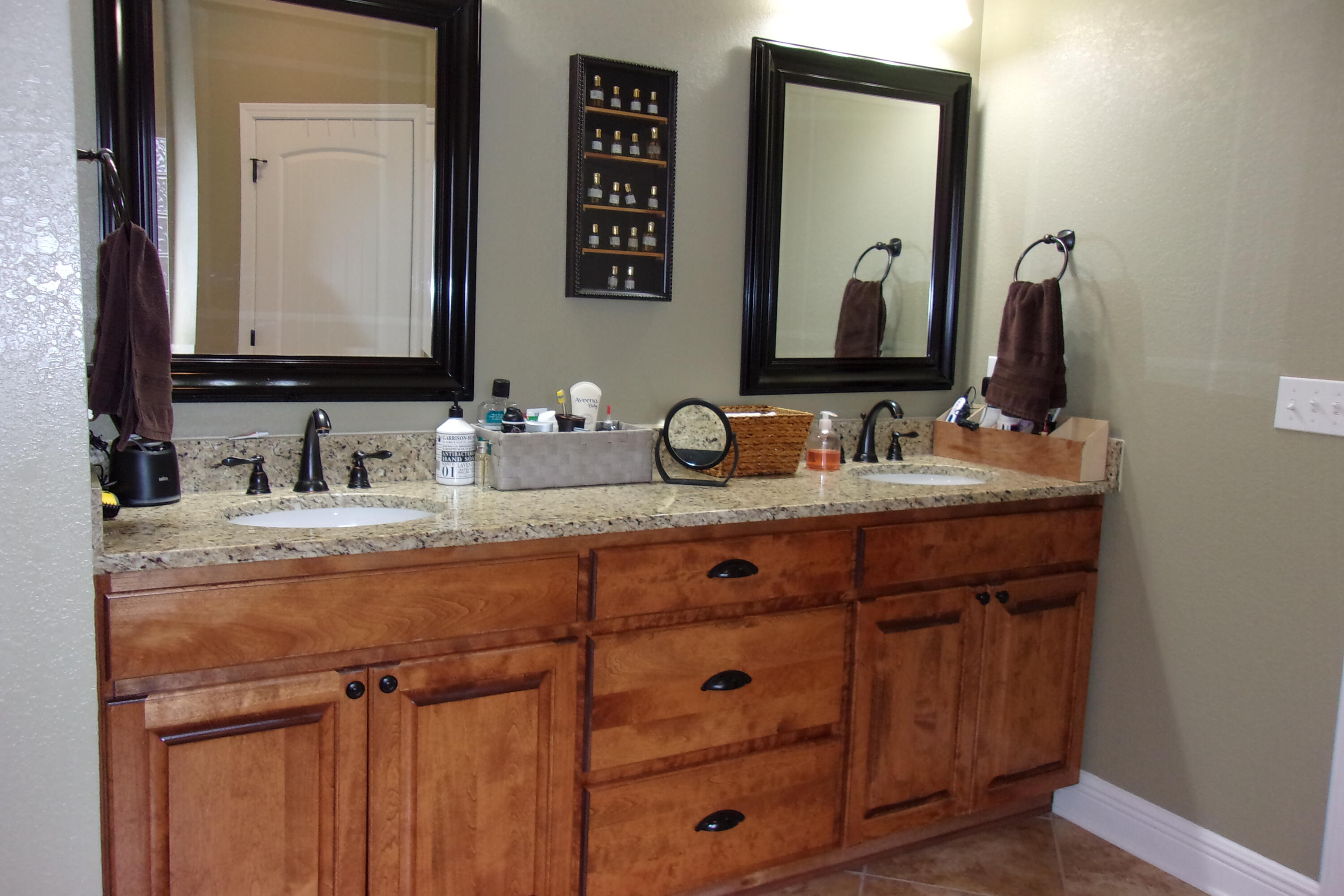 BRIDLE WOOD EST PH I - Residential