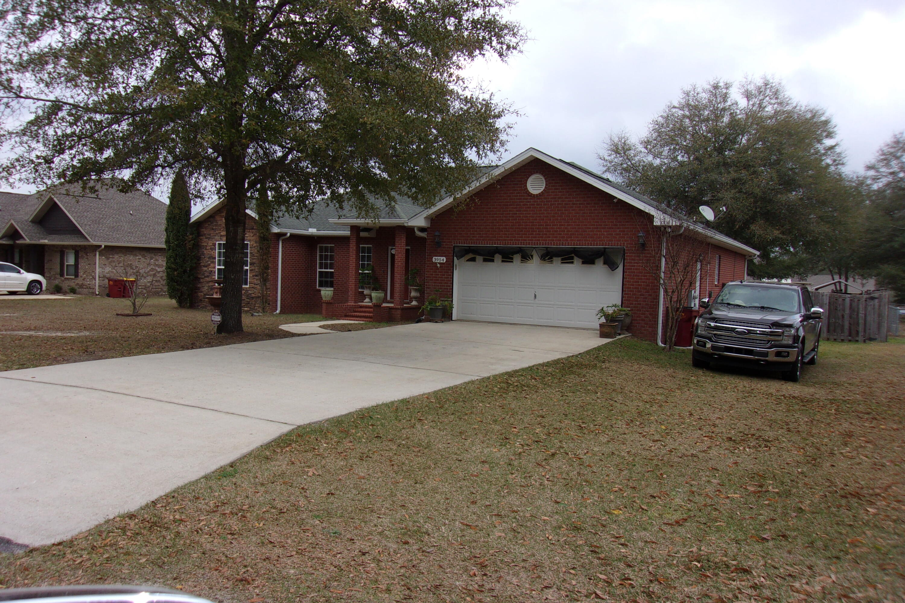 BRIDLE WOOD EST PH I - Residential