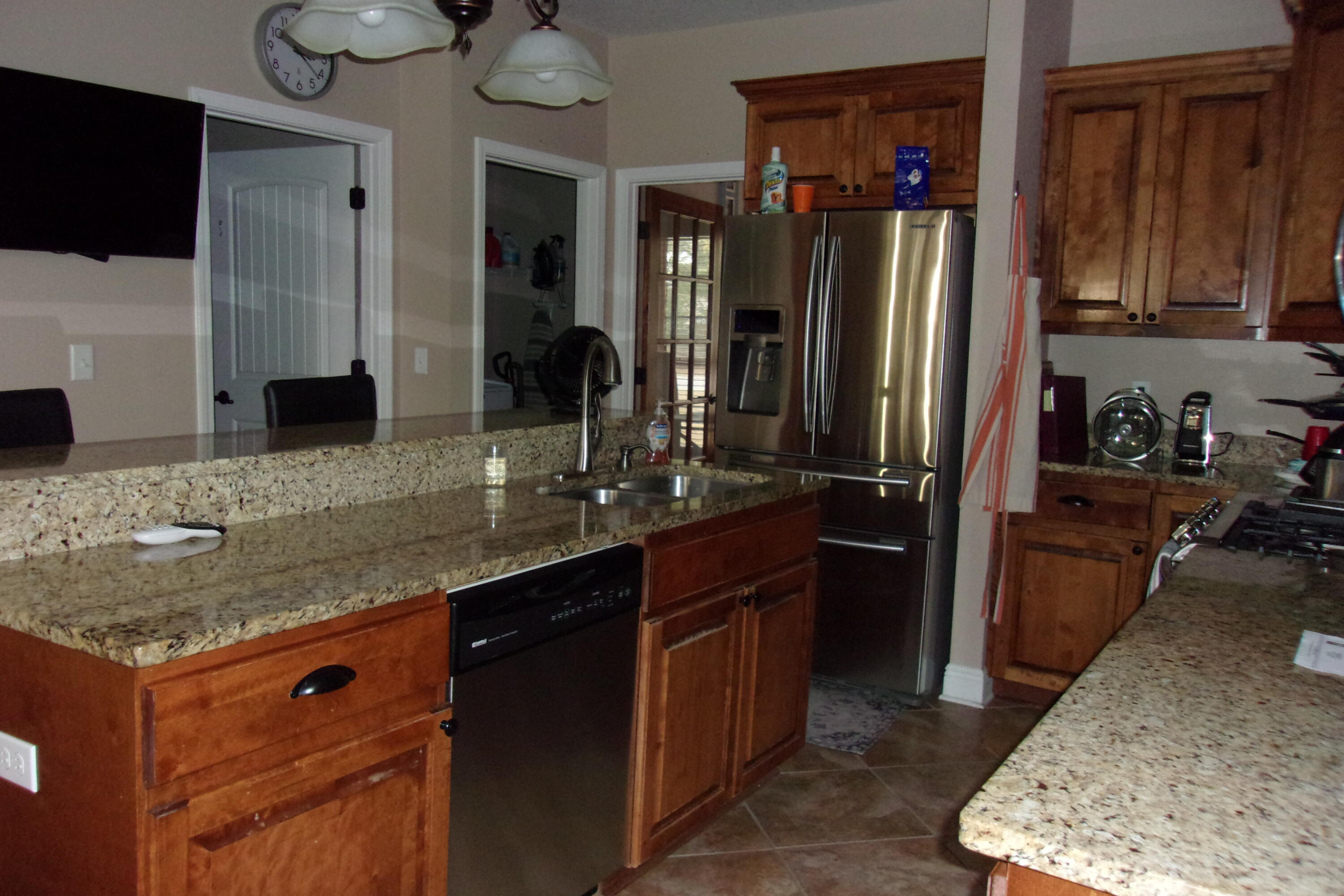 BRIDLE WOOD EST PH I - Residential