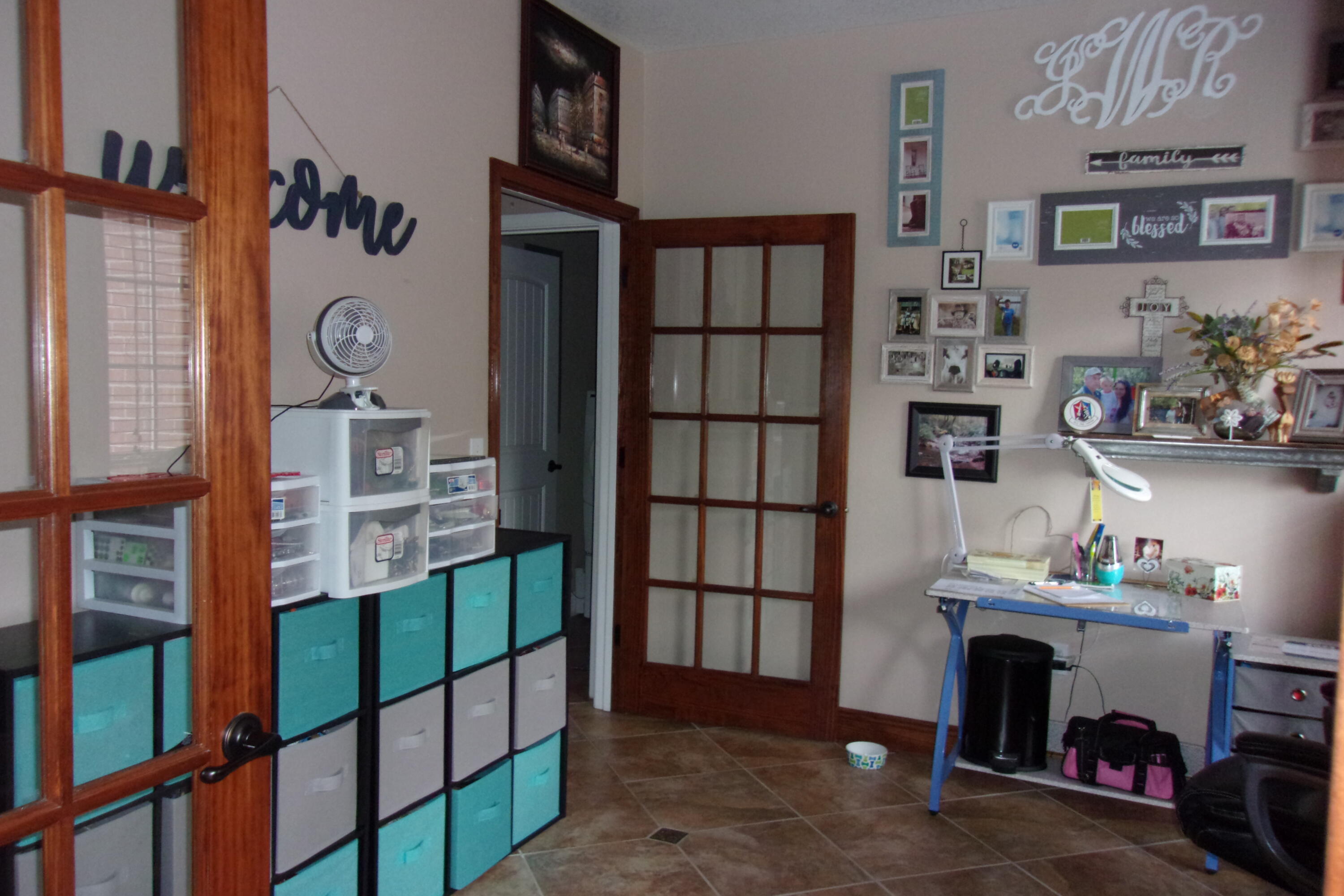 BRIDLE WOOD EST PH I - Residential