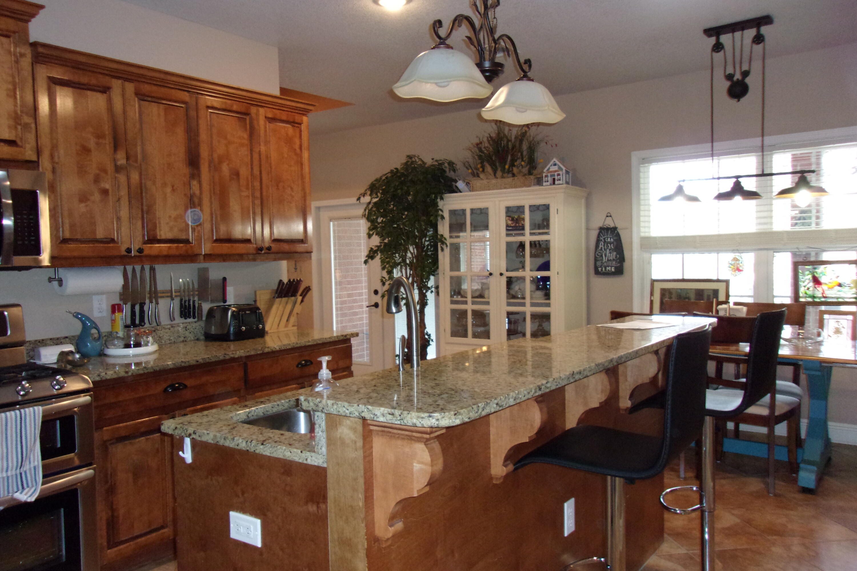 BRIDLE WOOD EST PH I - Residential