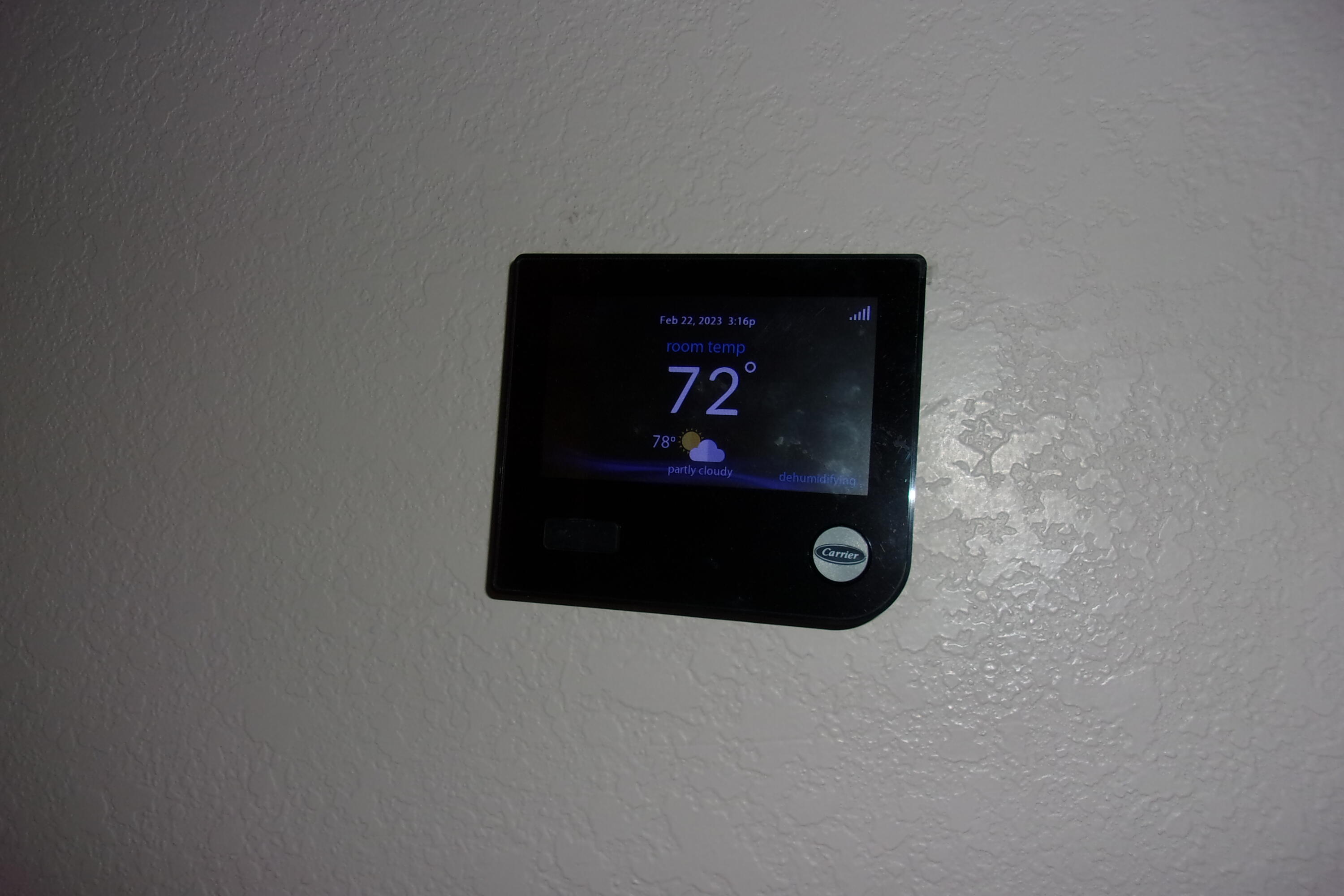 BRIDLE WOOD EST PH I - Residential