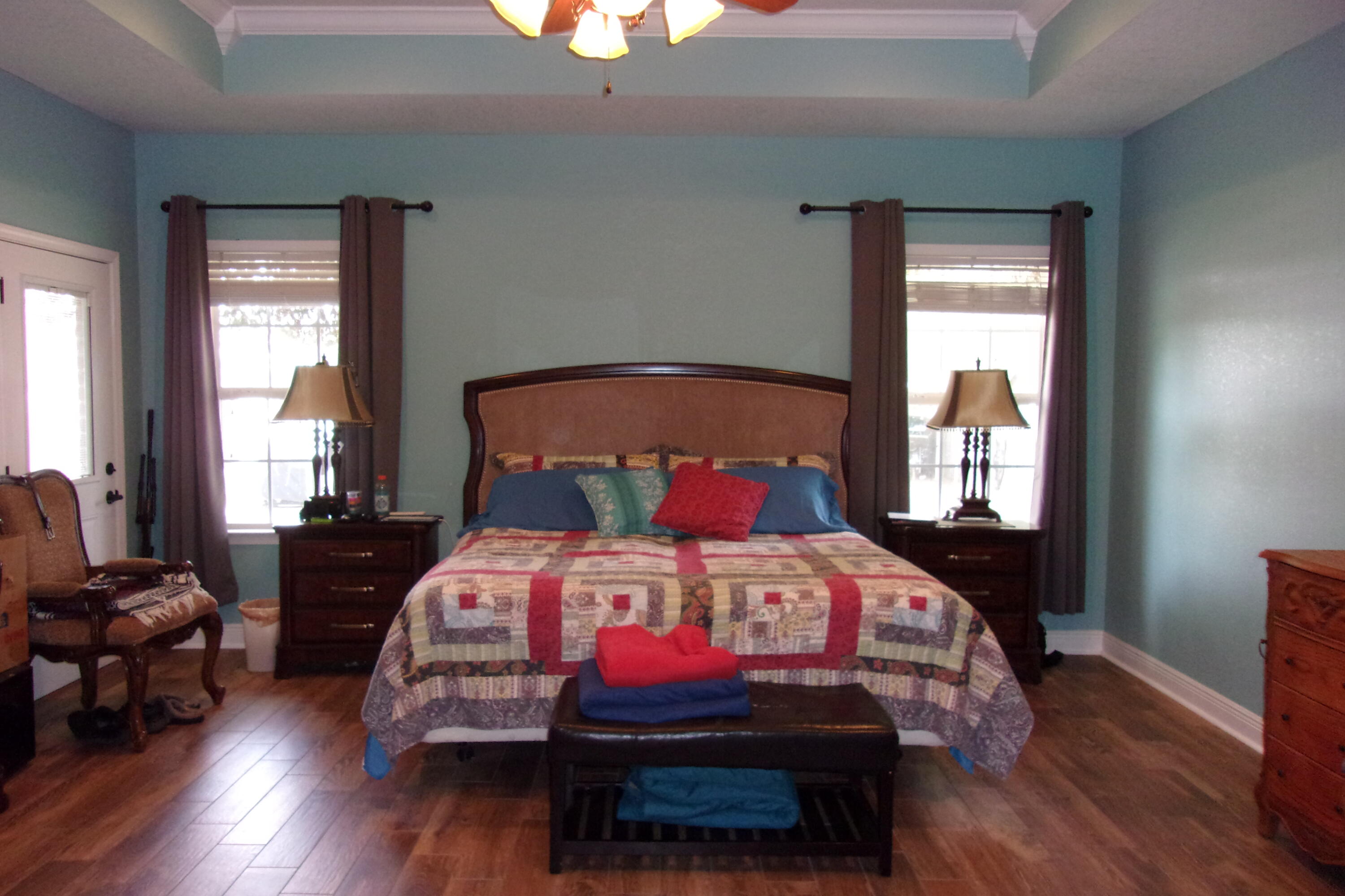 BRIDLE WOOD EST PH I - Residential