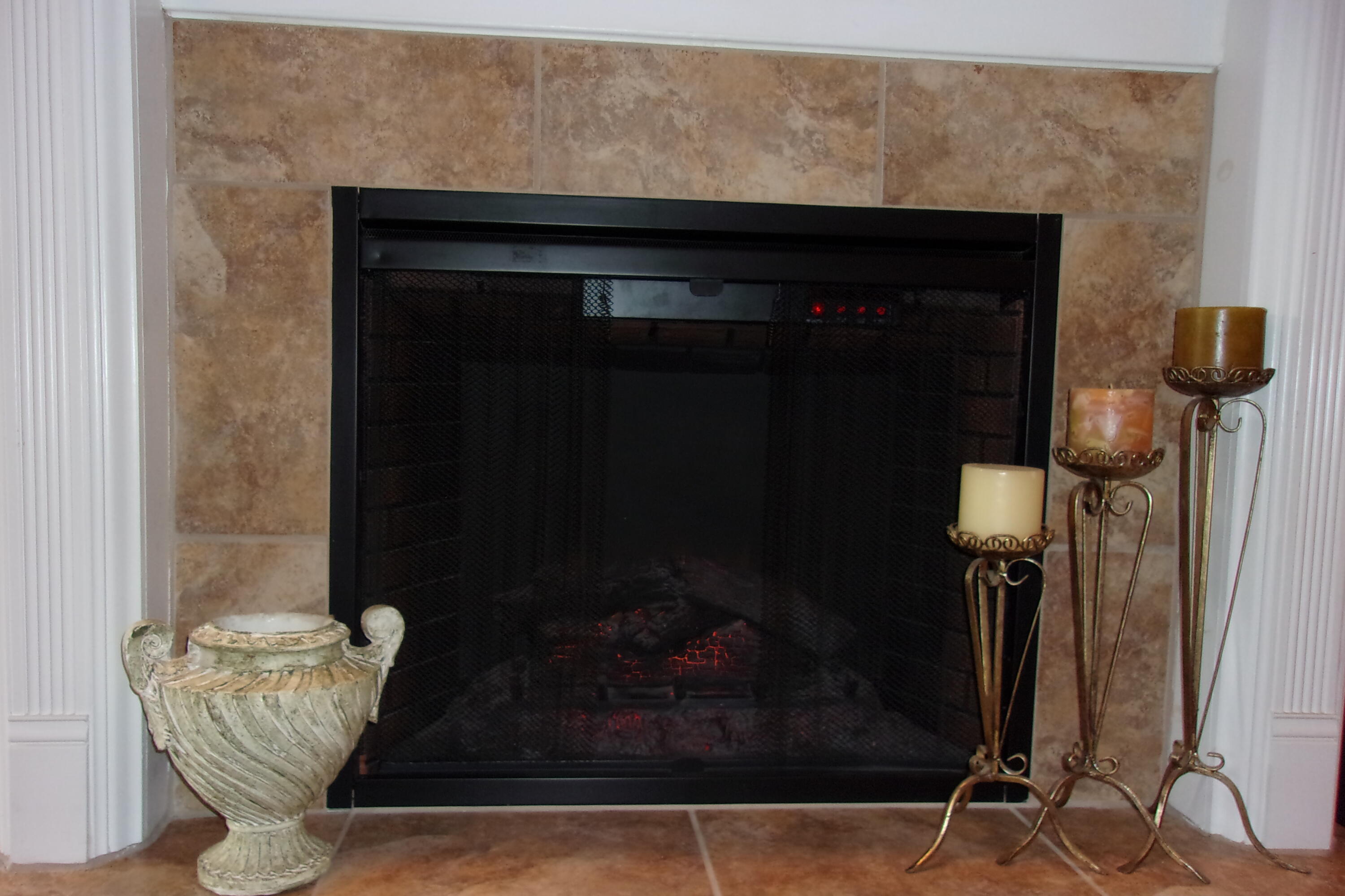 BRIDLE WOOD EST PH I - Residential