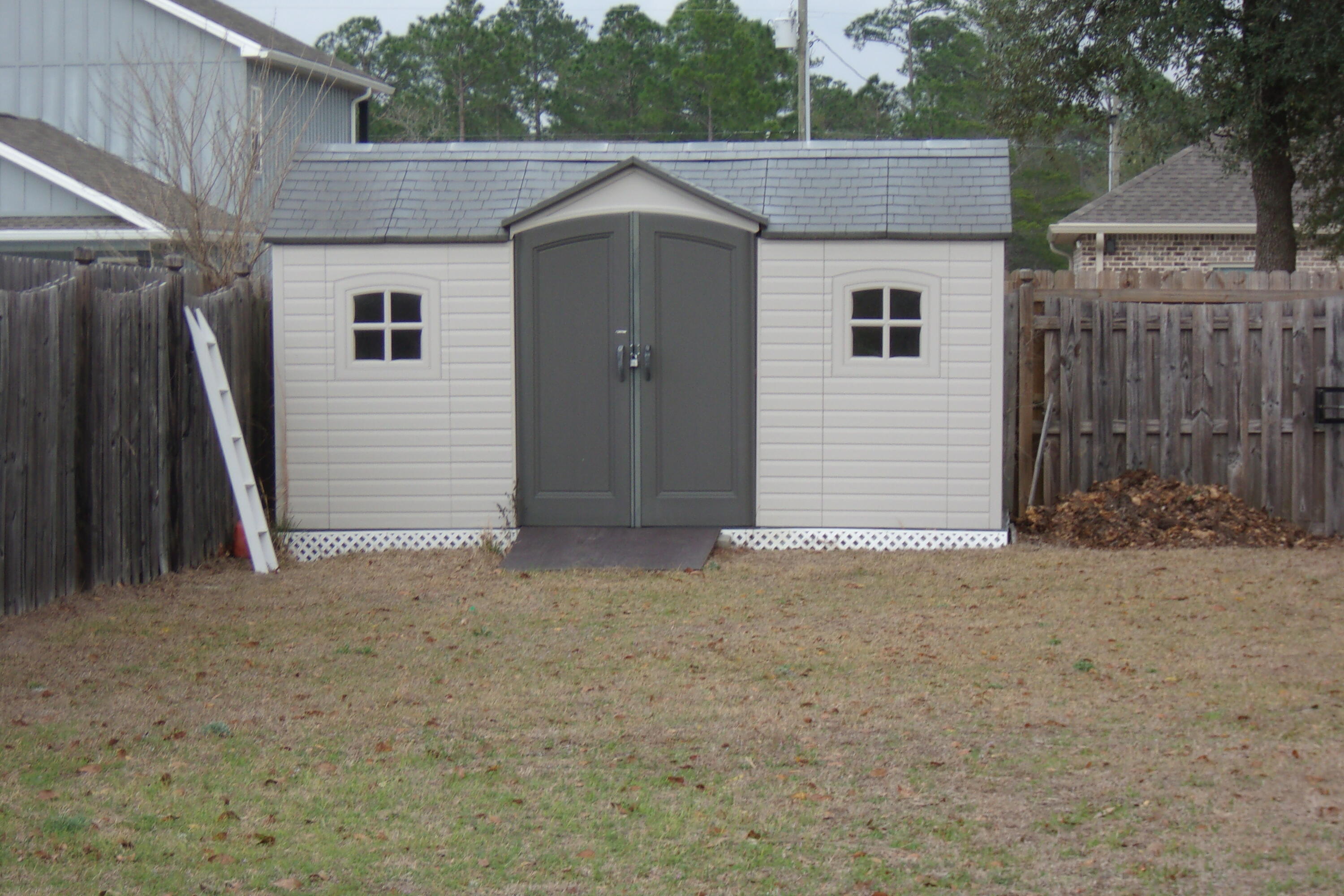 BRIDLE WOOD EST PH I - Residential