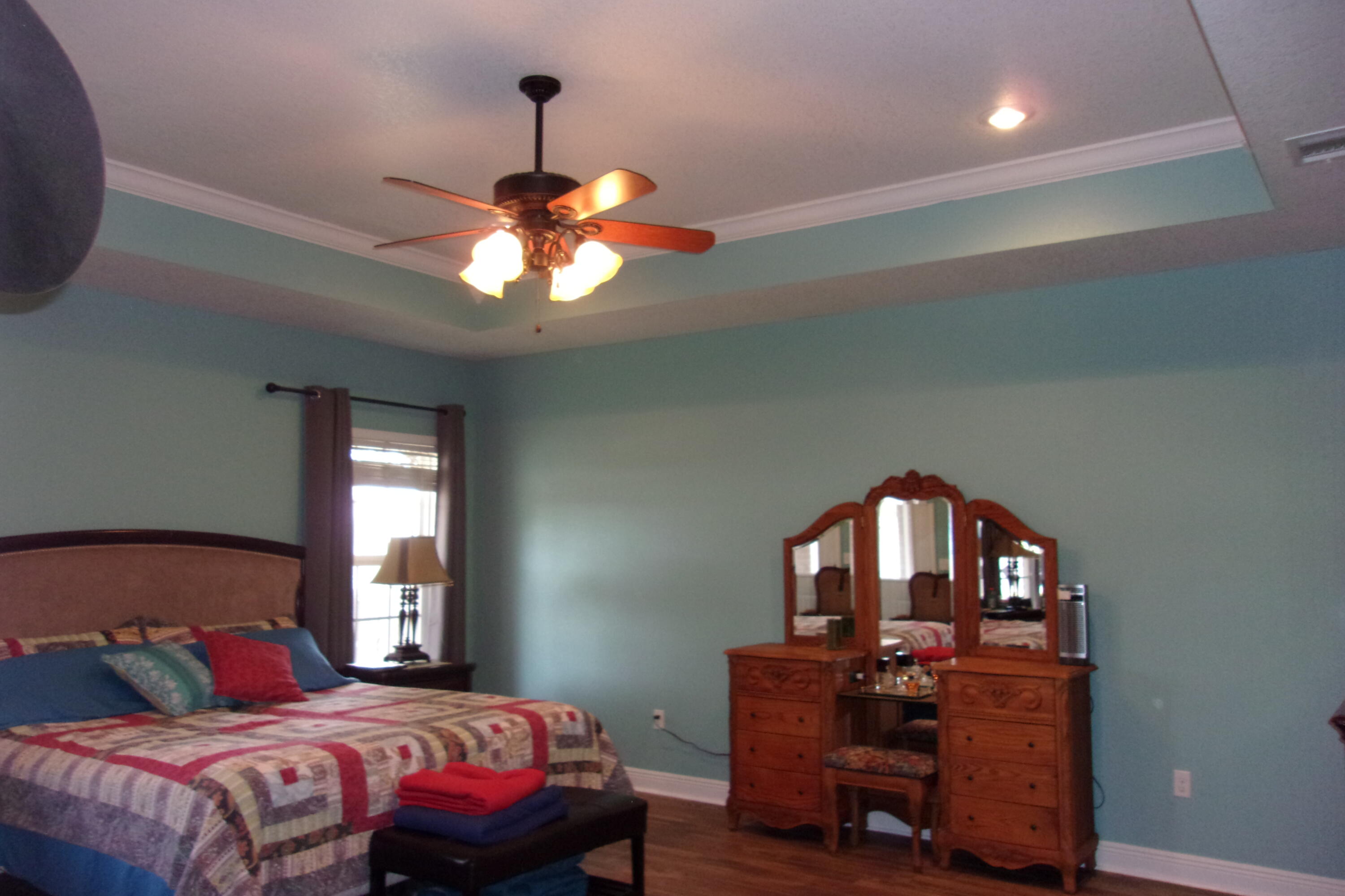 BRIDLE WOOD EST PH I - Residential