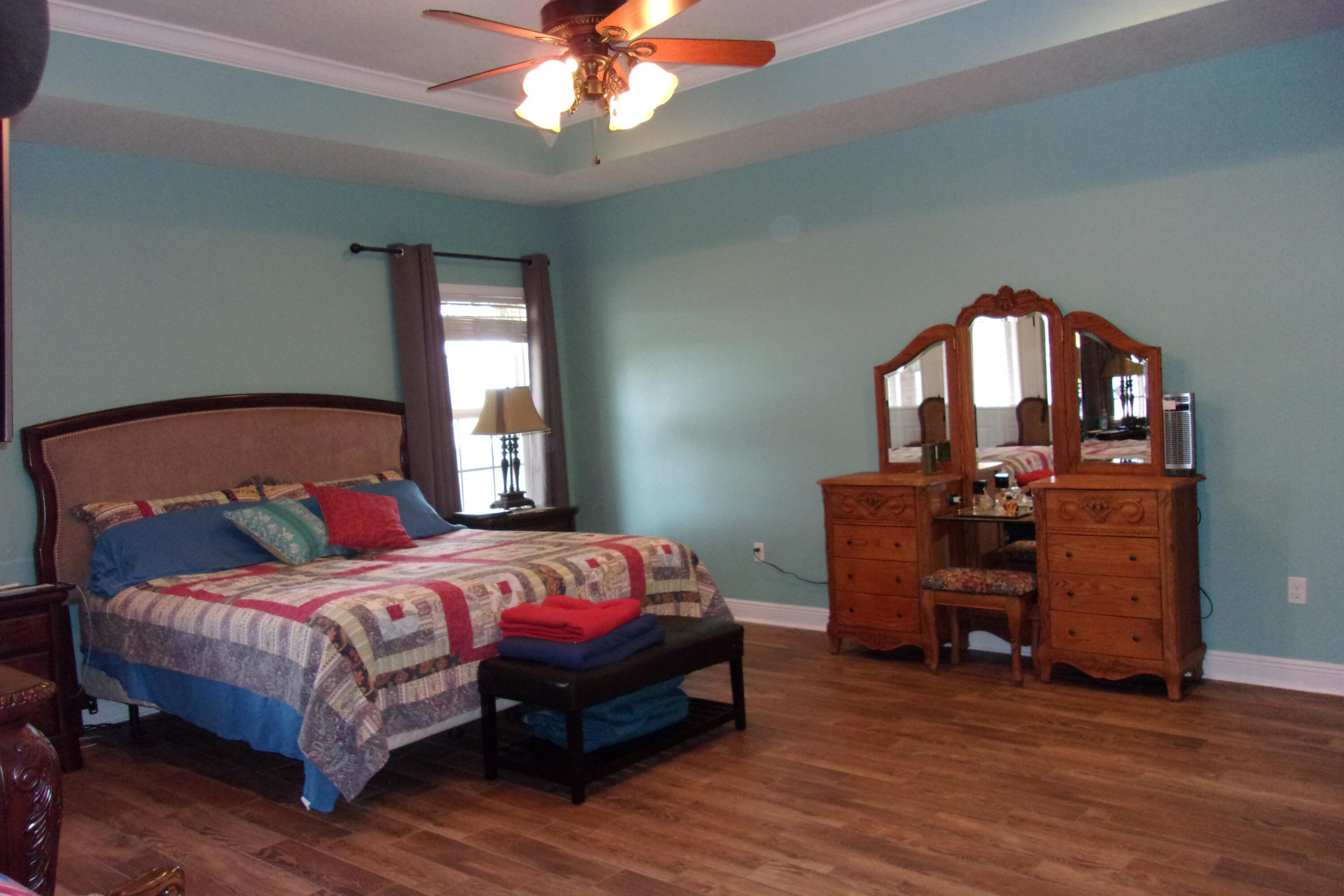 BRIDLE WOOD EST PH I - Residential