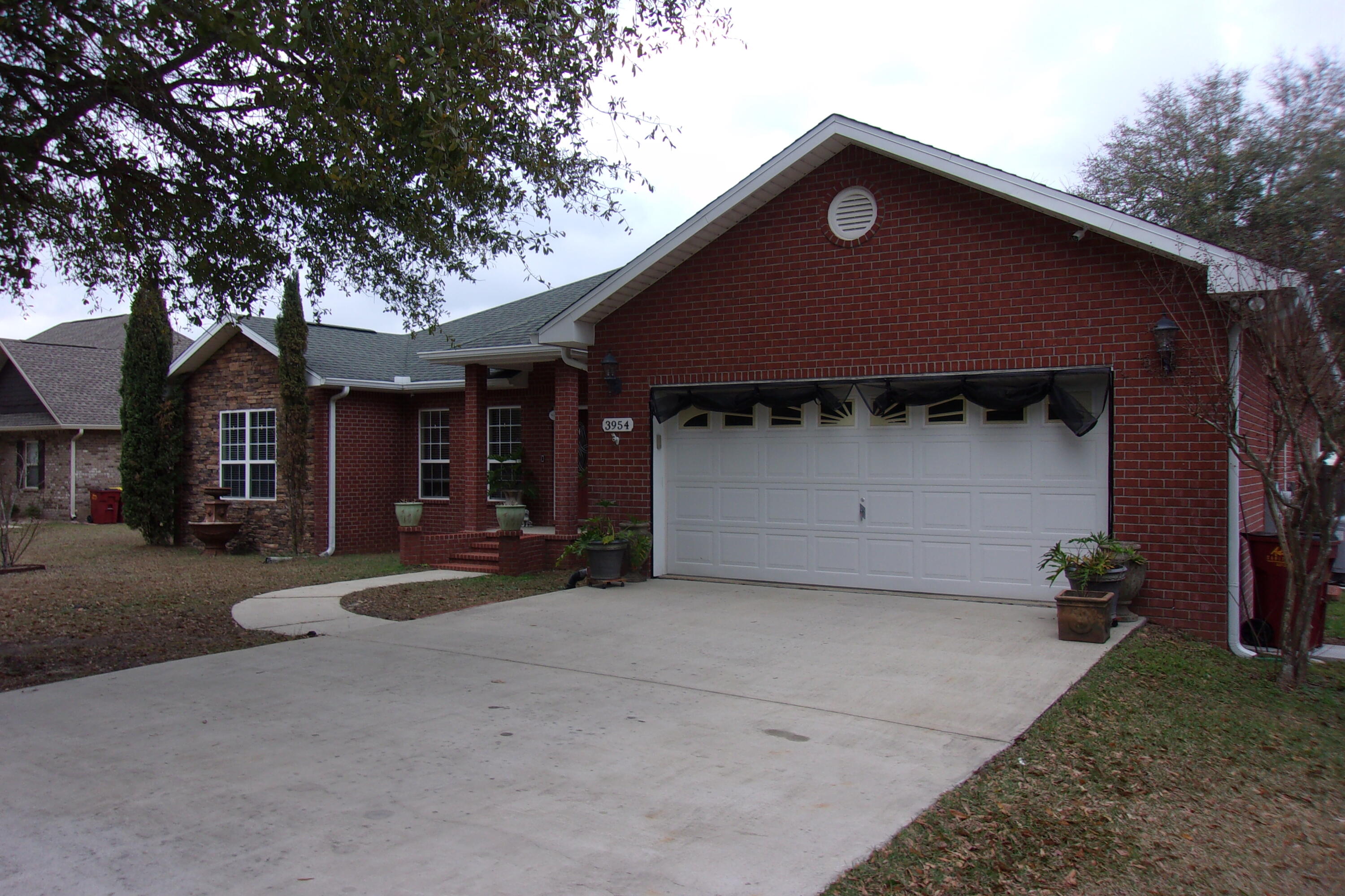 BRIDLE WOOD EST PH I - Residential