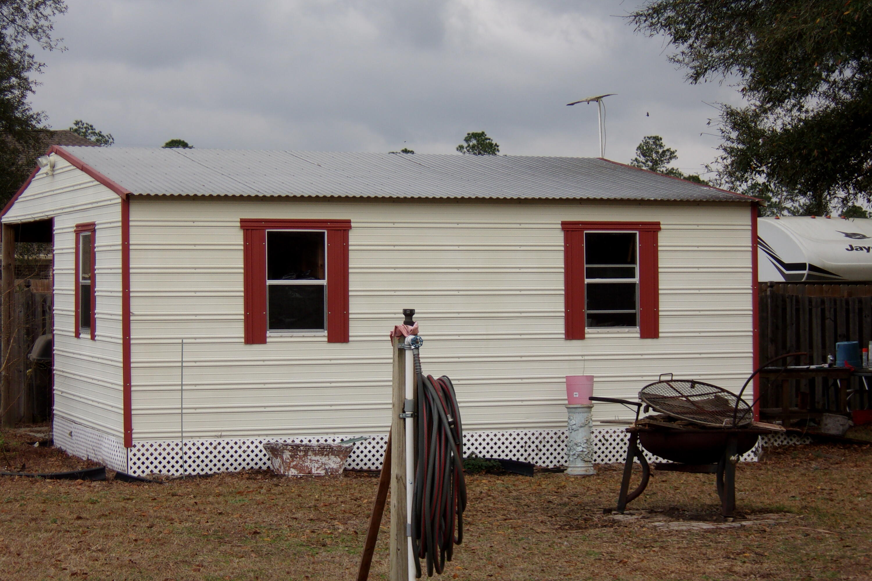 BRIDLE WOOD EST PH I - Residential