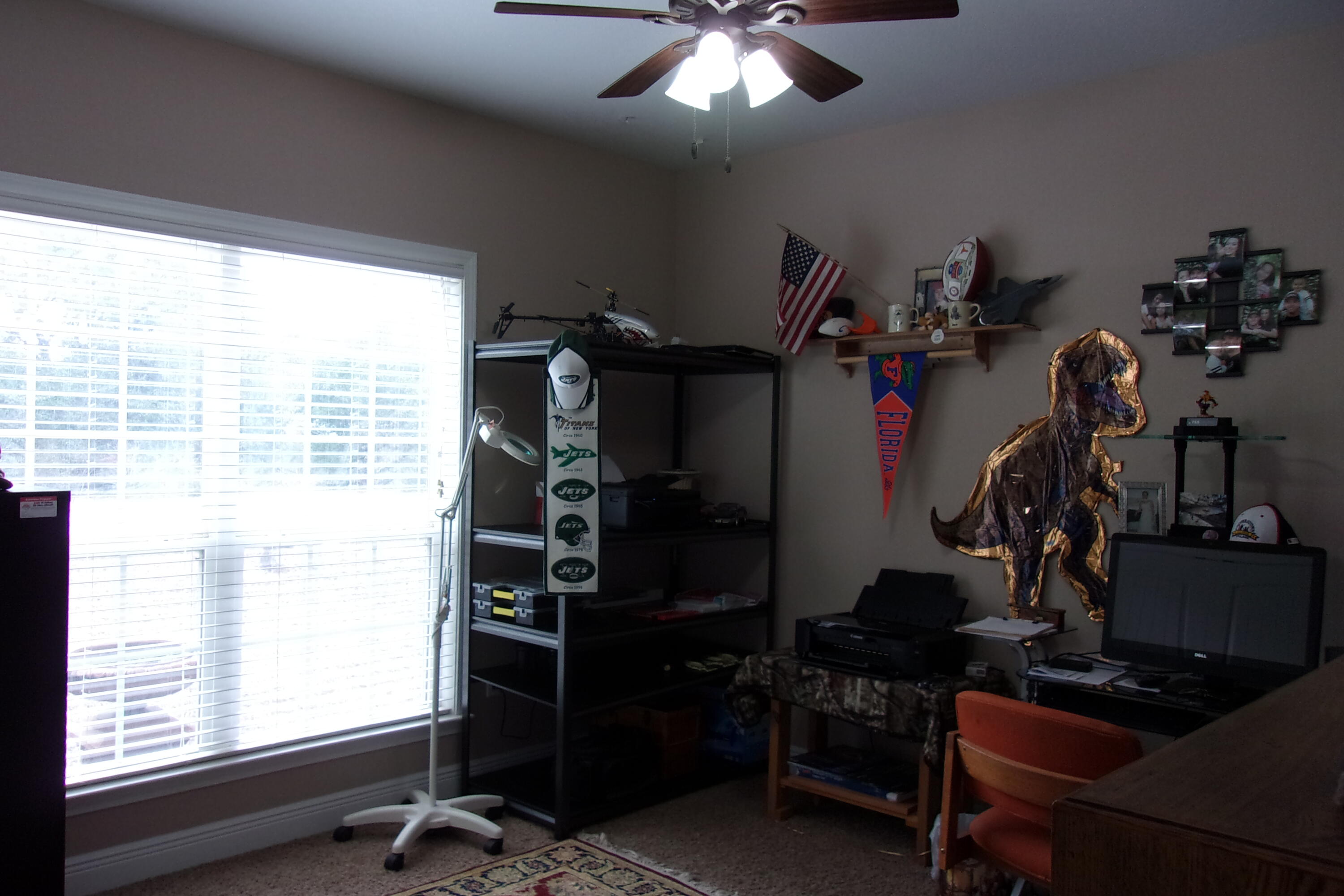 BRIDLE WOOD EST PH I - Residential