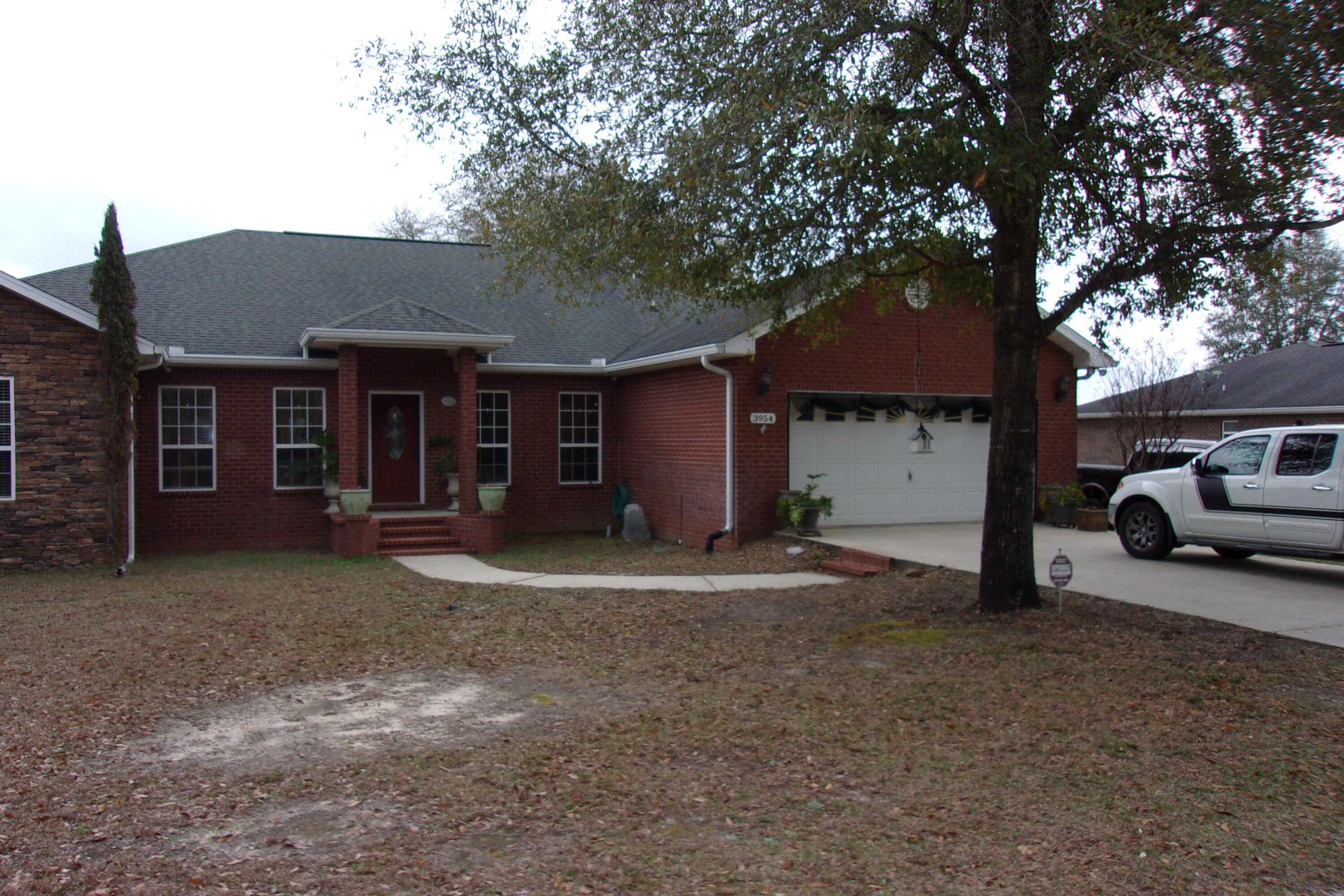 BRIDLE WOOD EST PH I - Residential