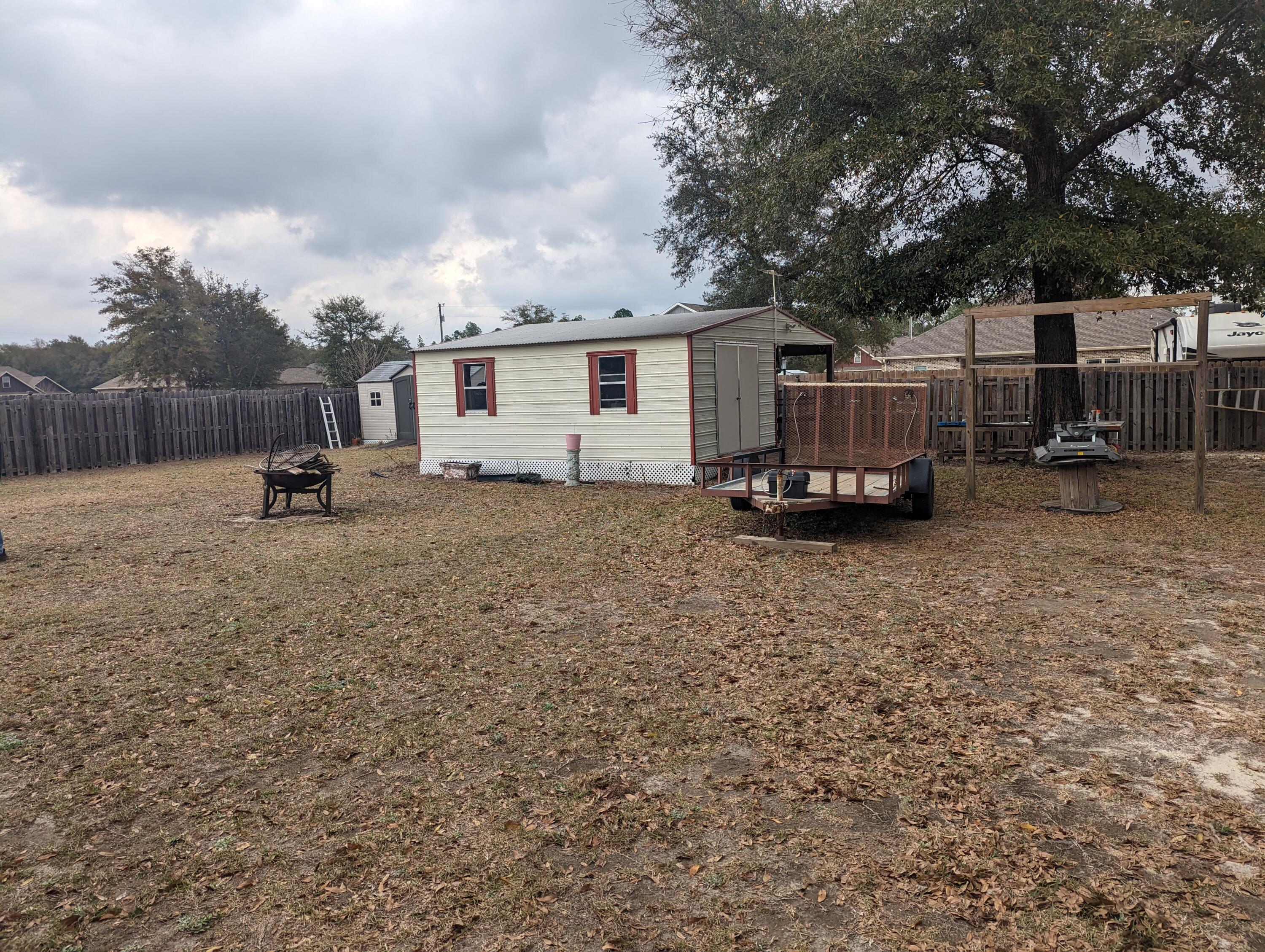 BRIDLE WOOD EST PH I - Residential