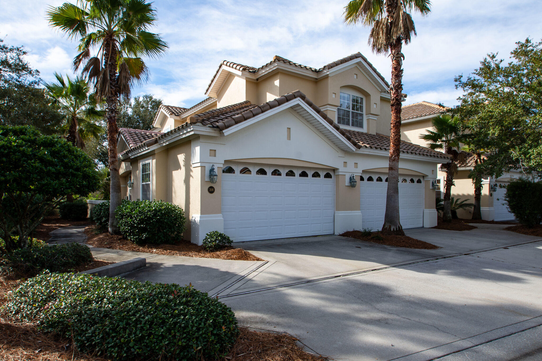 Regatta Bay  Golf Villas at Regatta Bay PH 3 - Residential