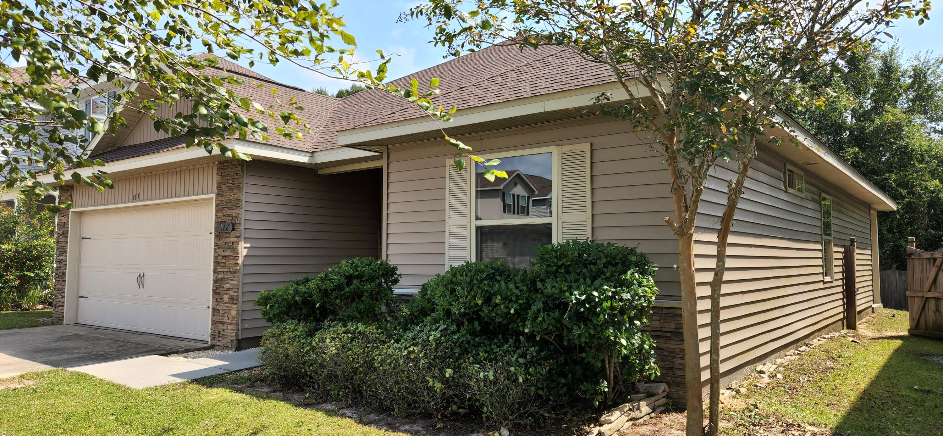 SANDY RIDGE ESTATES - Residential