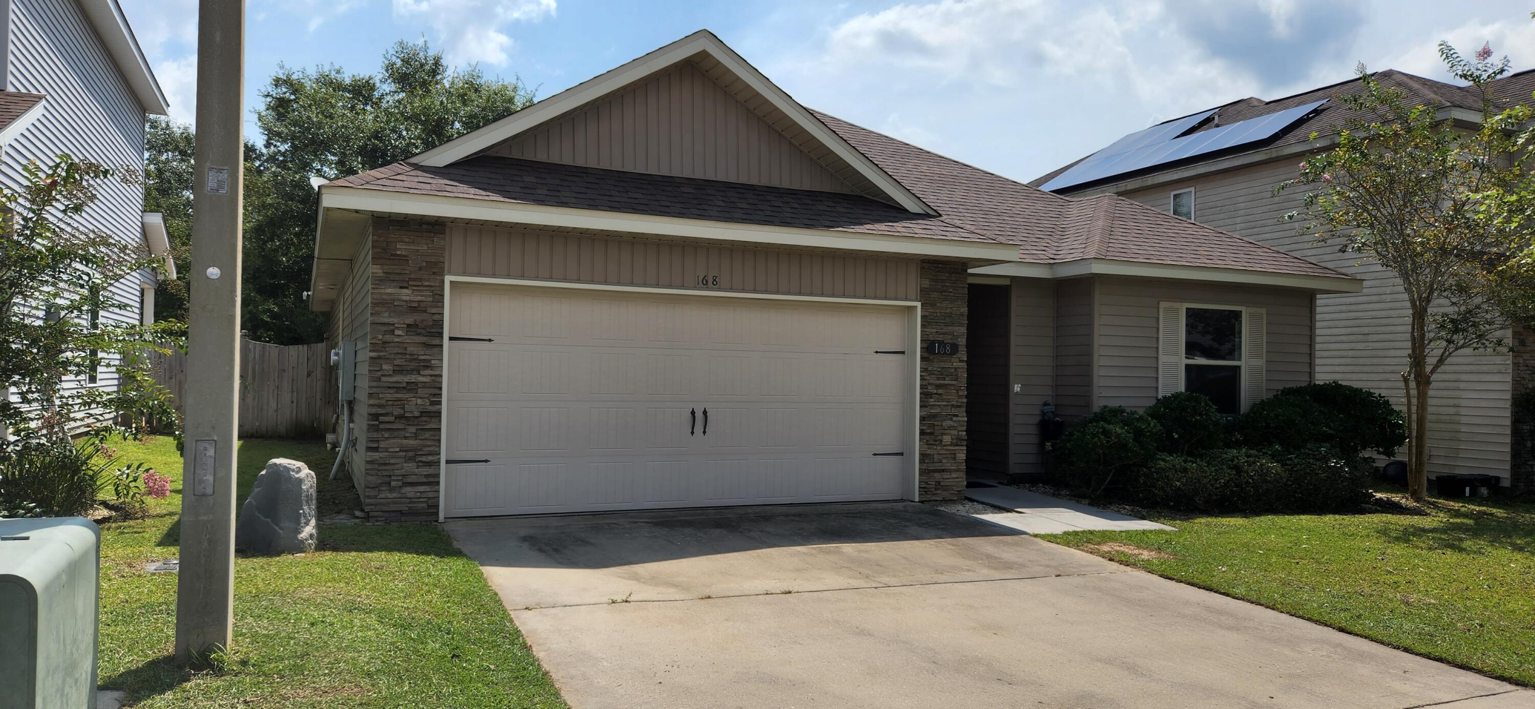 SANDY RIDGE ESTATES - Residential