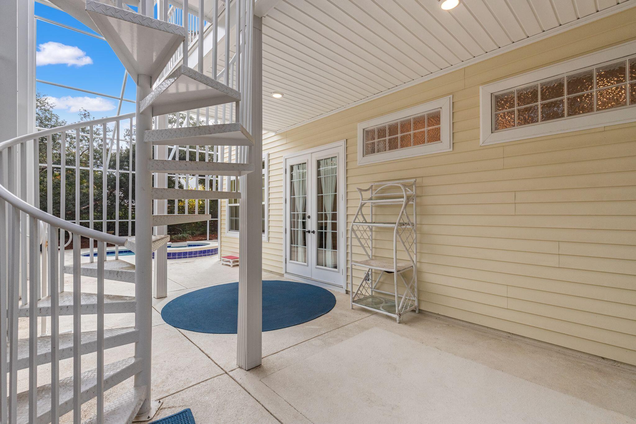 SEABREEZE - Residential