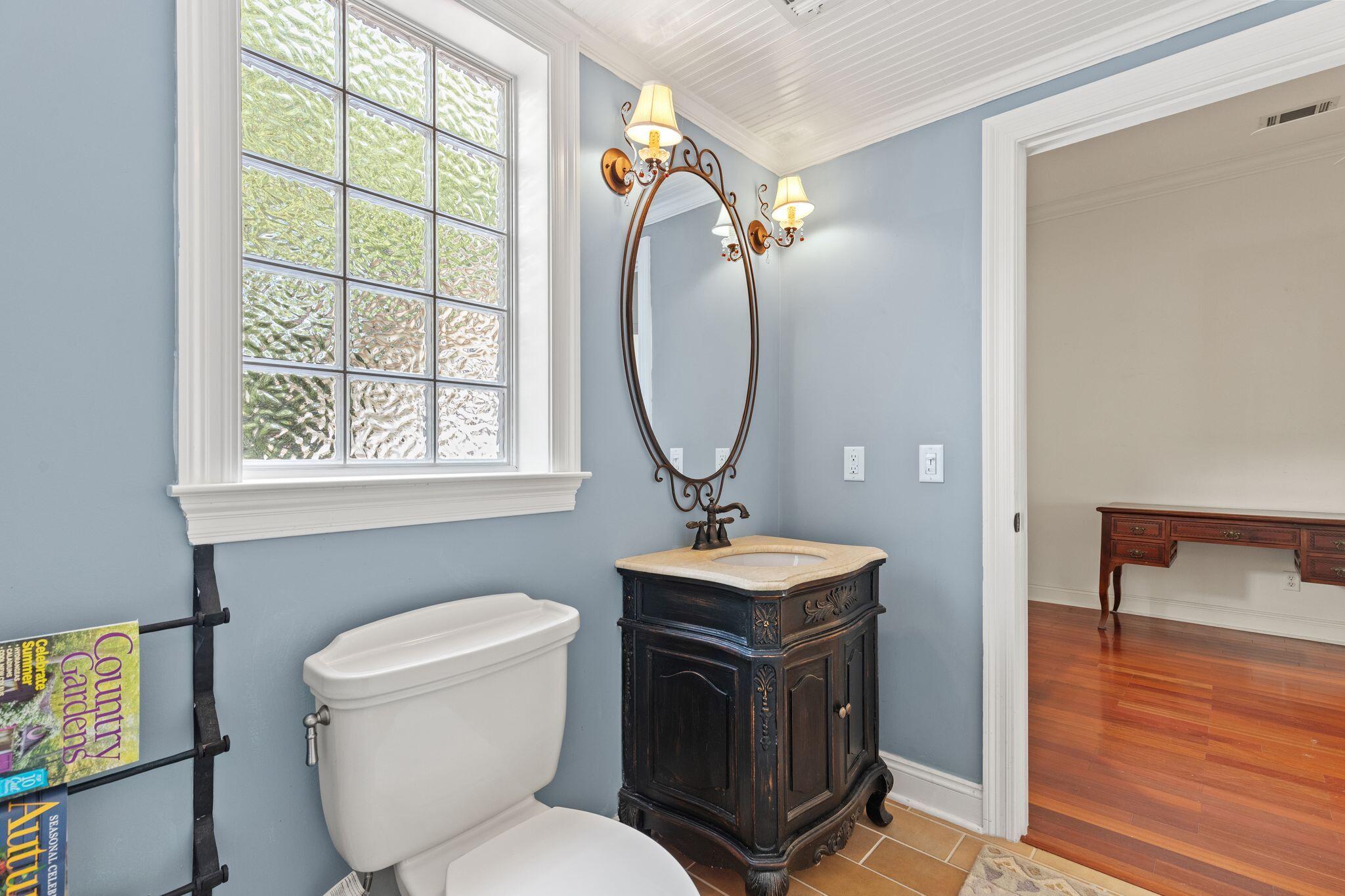 SEABREEZE - Residential