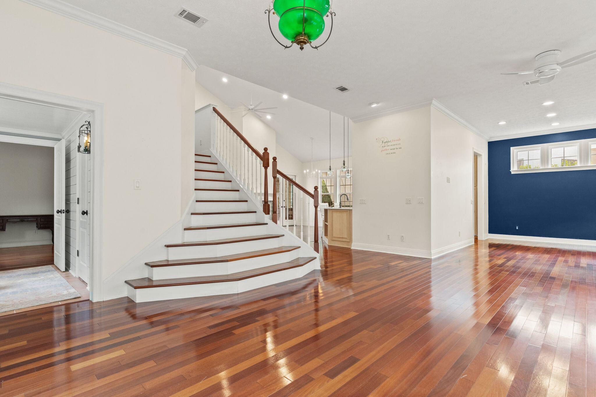 SEABREEZE - Residential