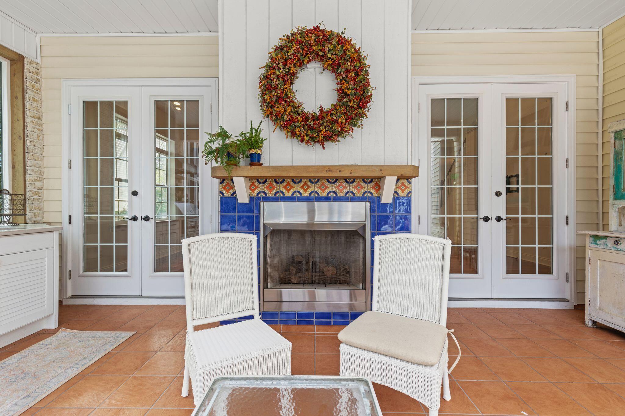 SEABREEZE - Residential