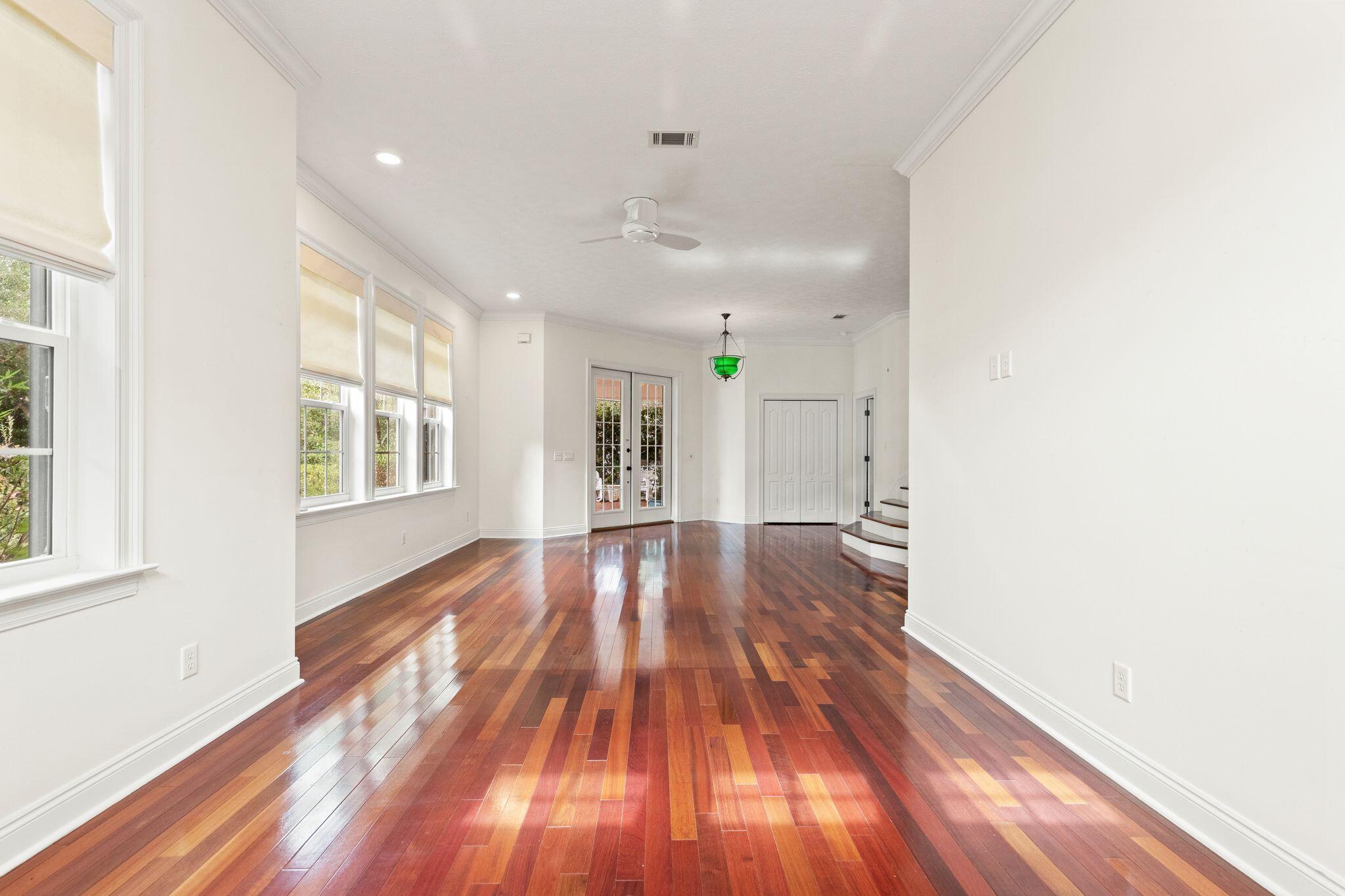 SEABREEZE - Residential