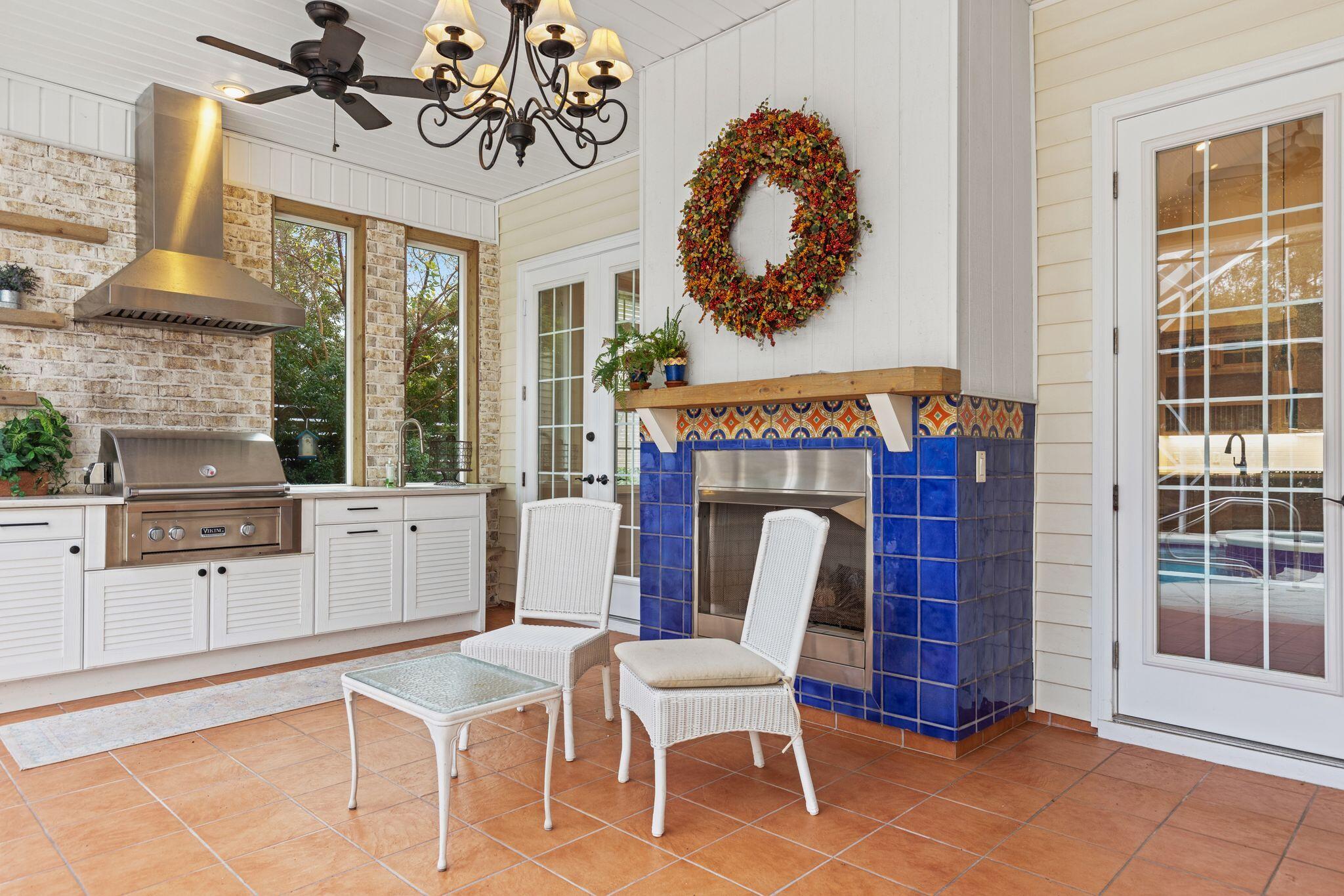 SEABREEZE - Residential