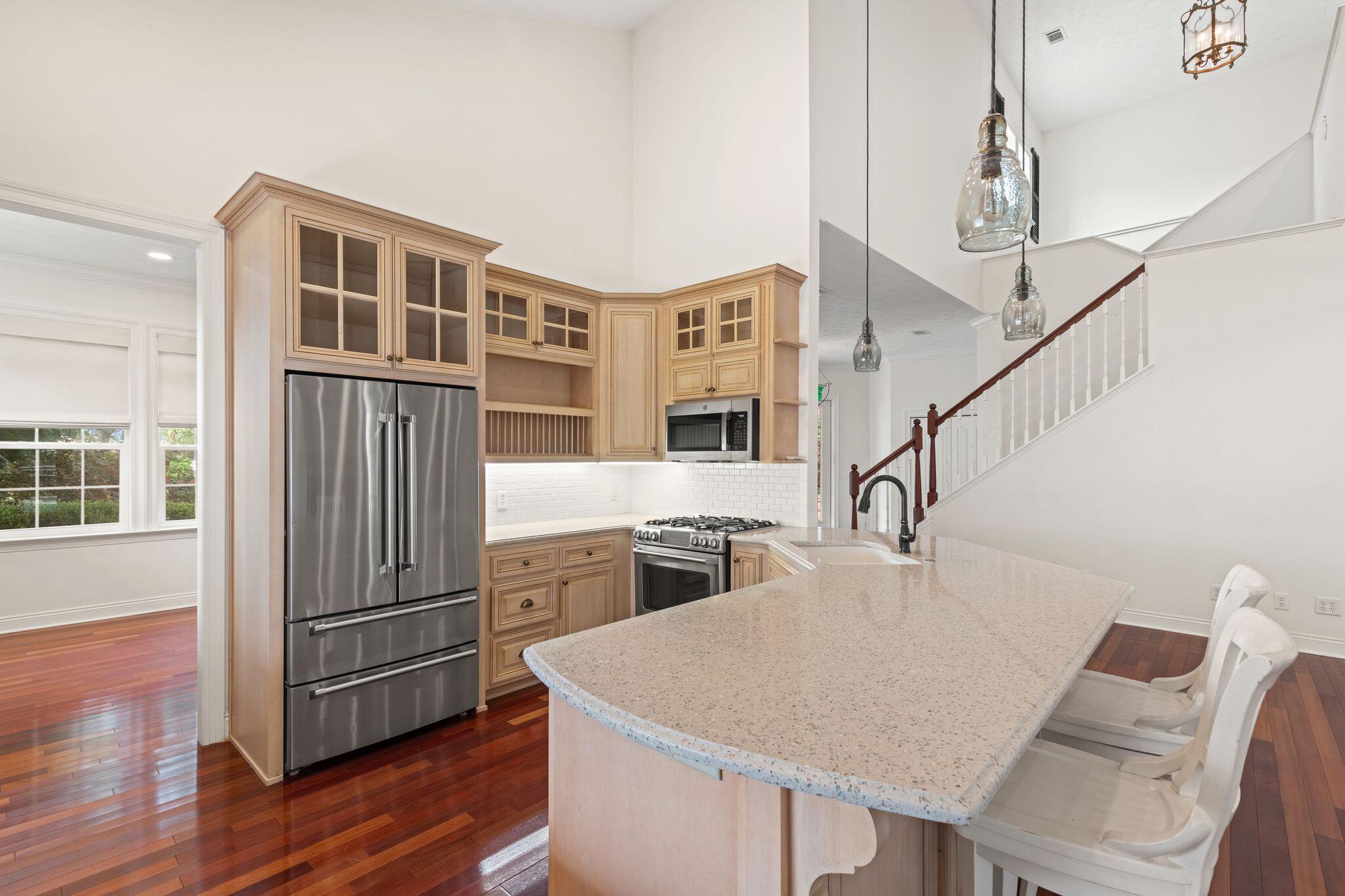 SEABREEZE - Residential