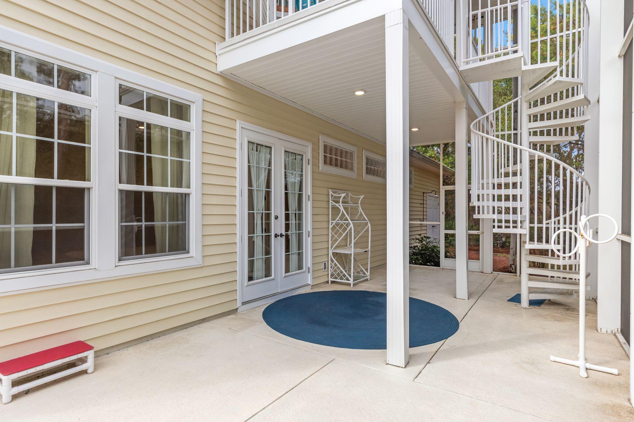 SEABREEZE - Residential