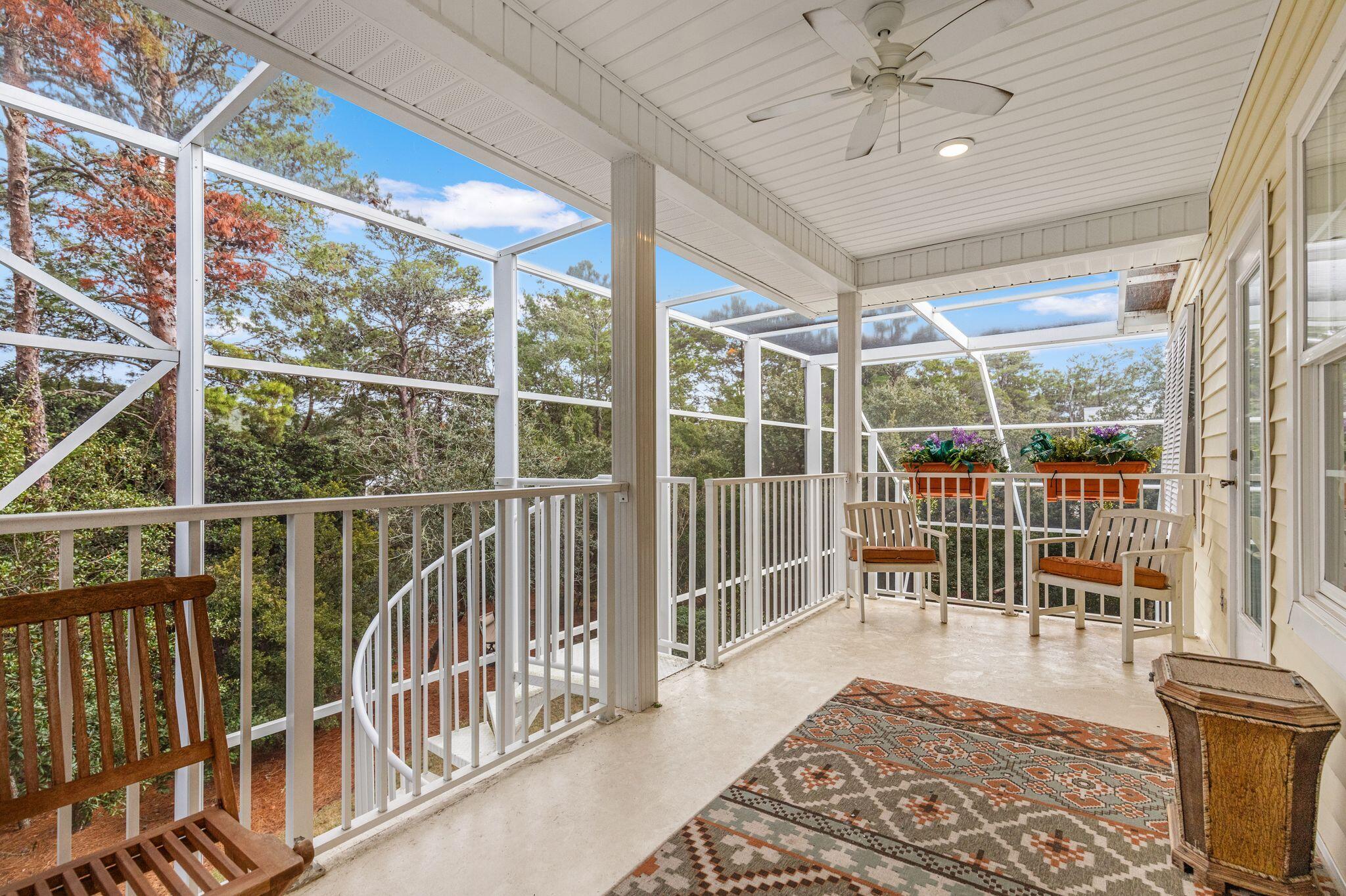 SEABREEZE - Residential