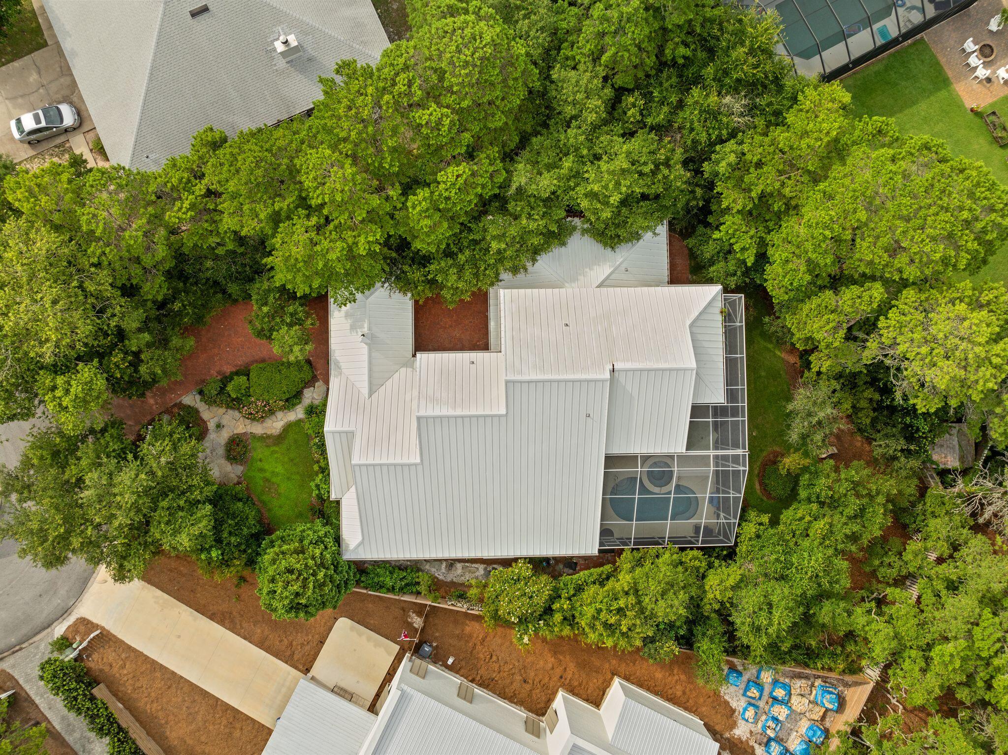 SEABREEZE - Residential