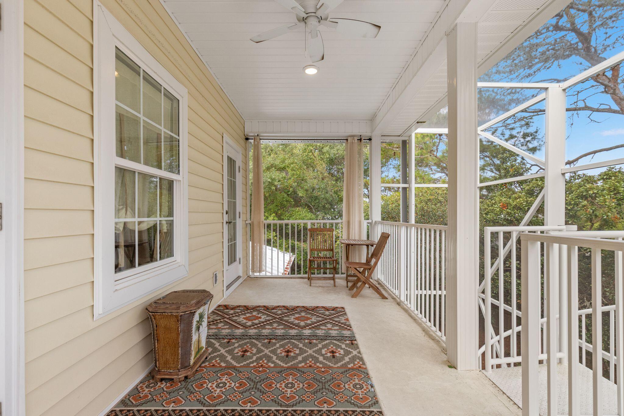 SEABREEZE - Residential