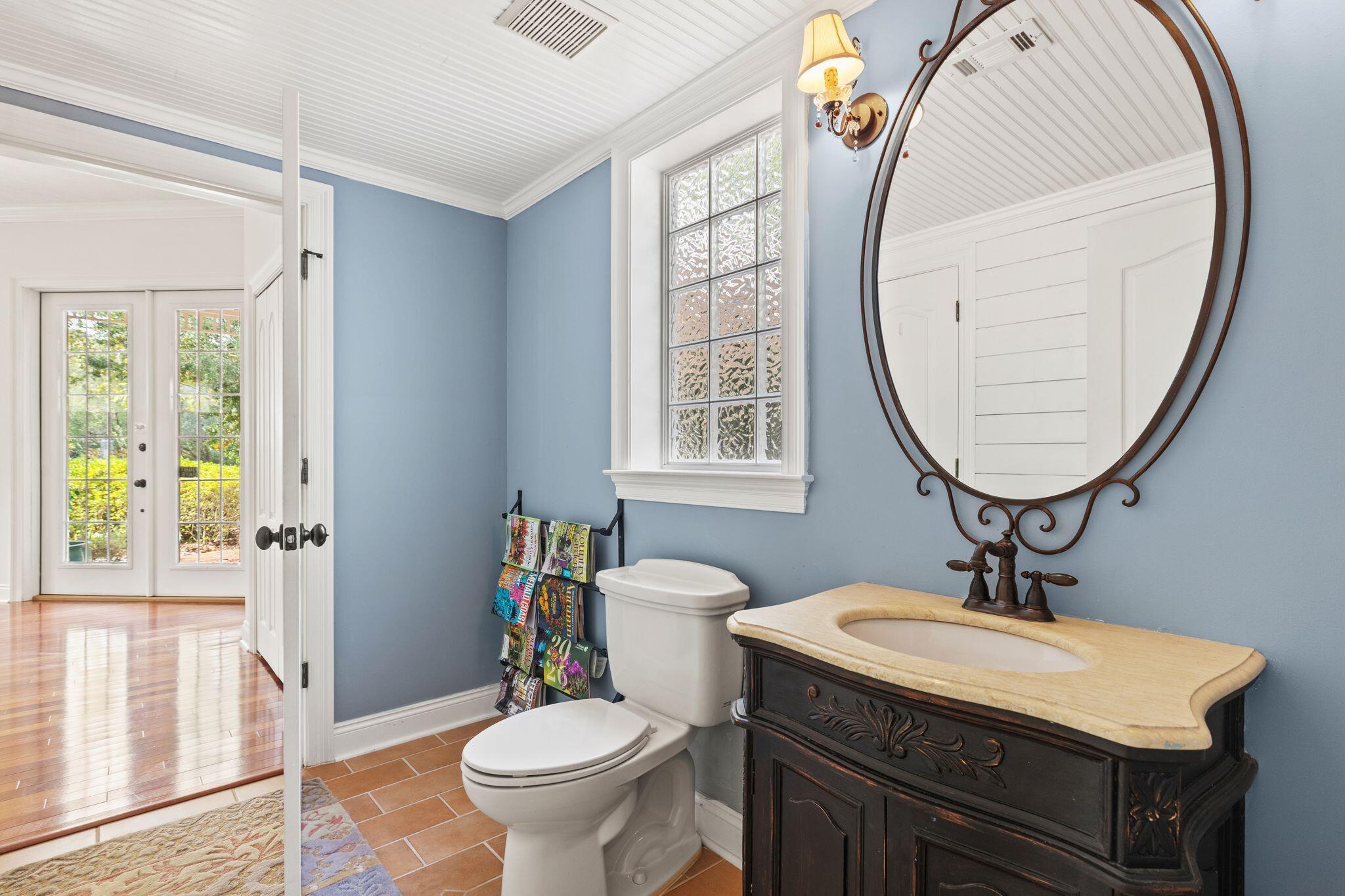 SEABREEZE - Residential