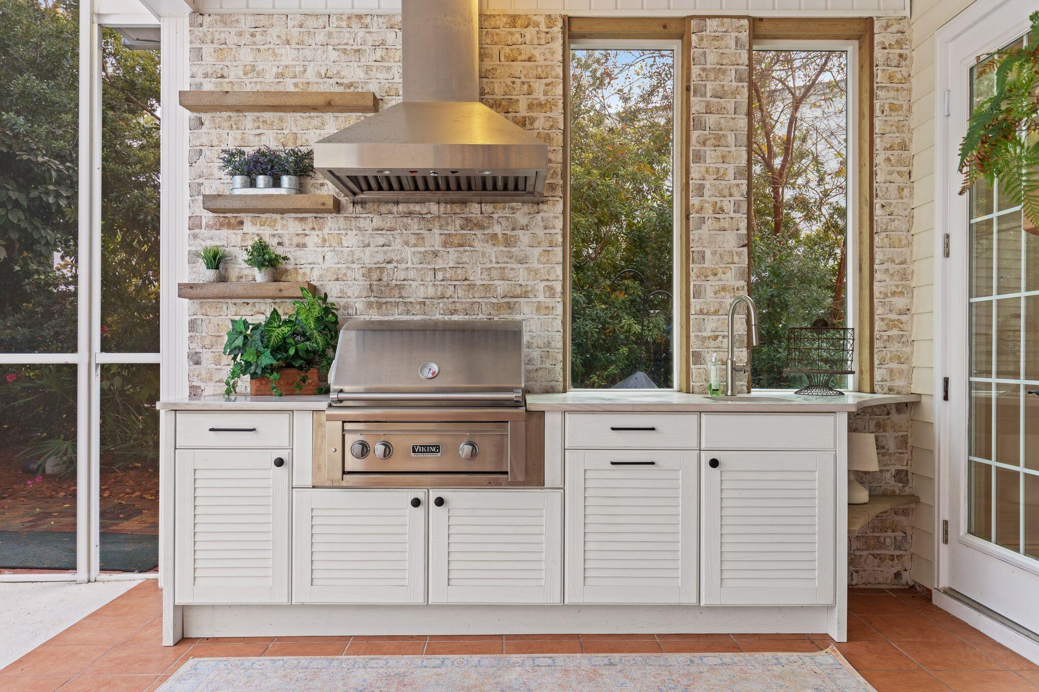 SEABREEZE - Residential