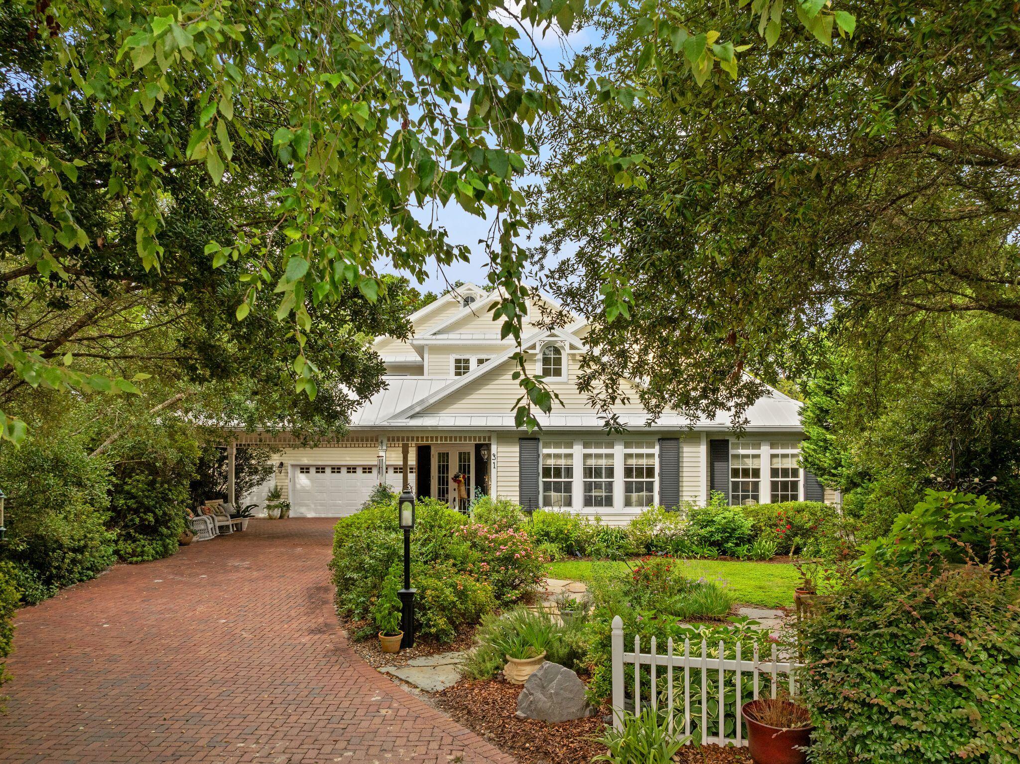 SEABREEZE - Residential