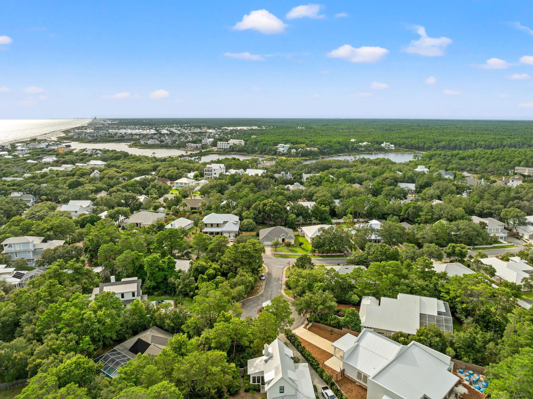 SEABREEZE - Residential