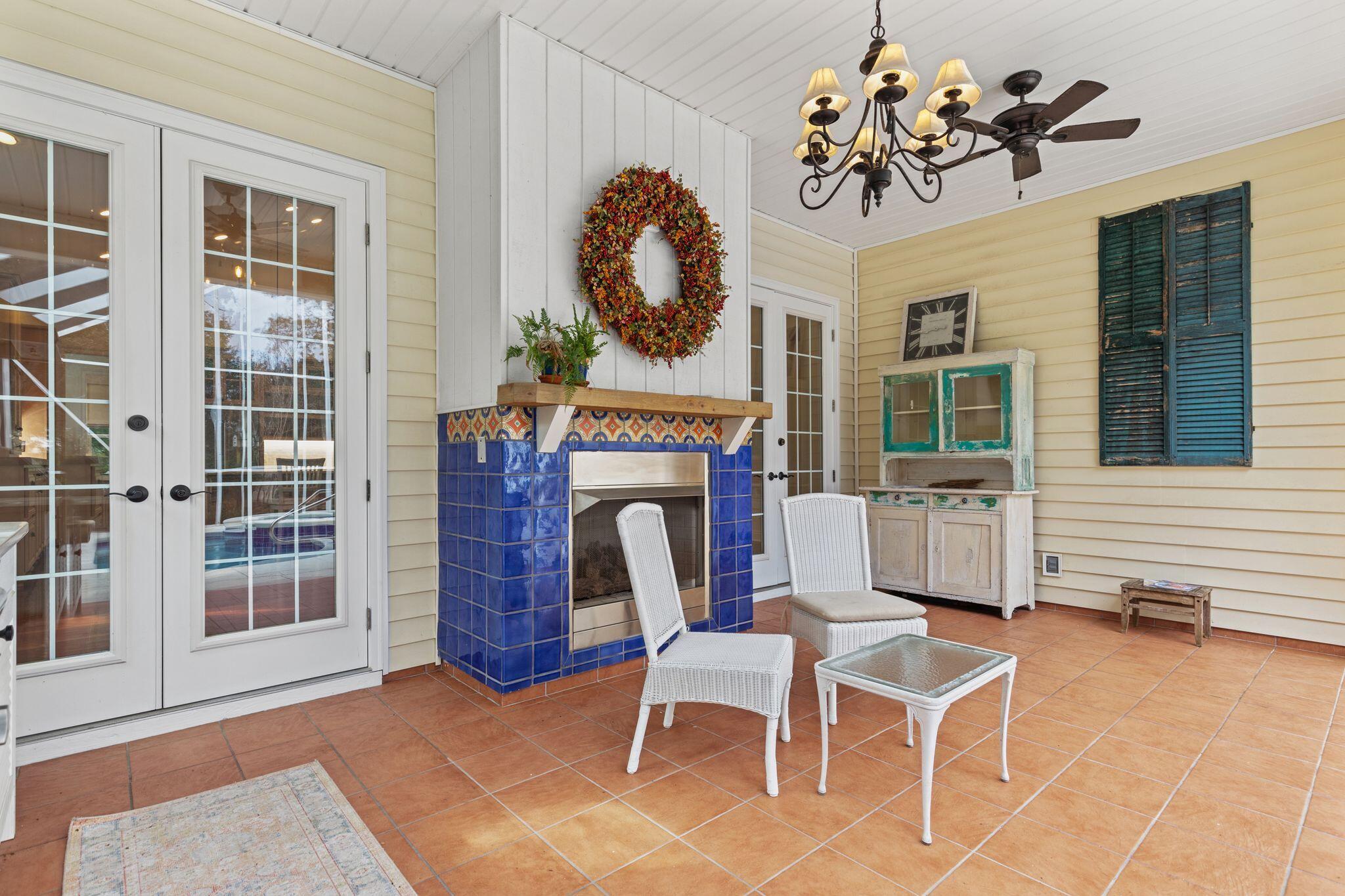 SEABREEZE - Residential