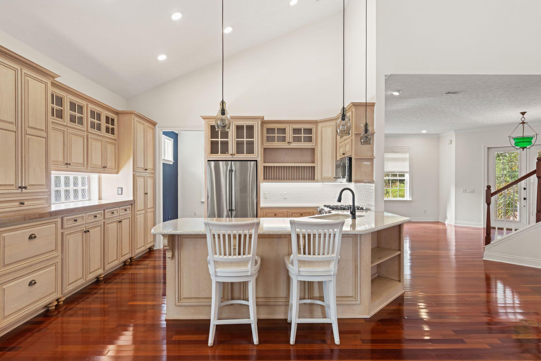 SEABREEZE - Residential