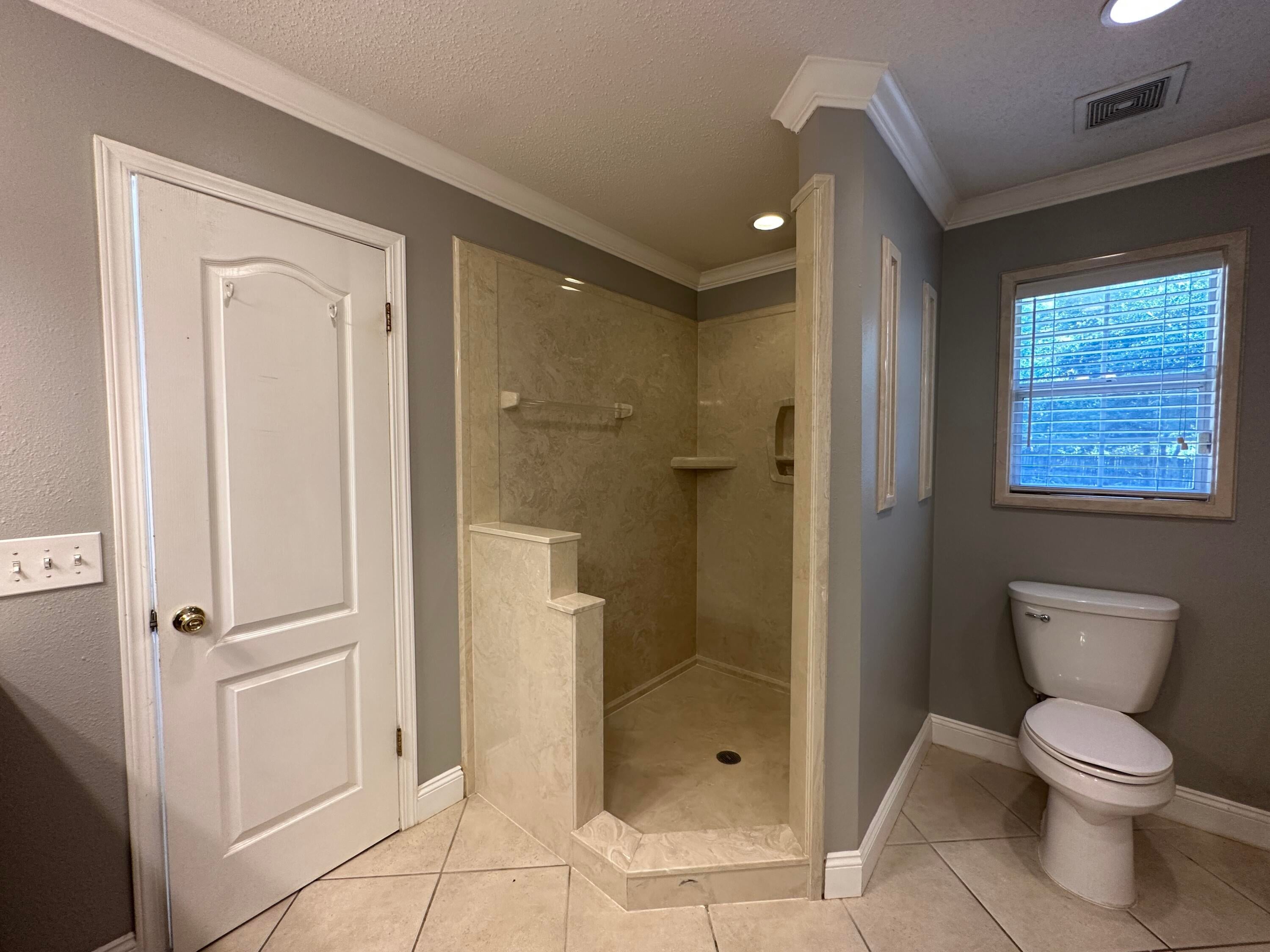 Metes & Bounds - Residential Lease