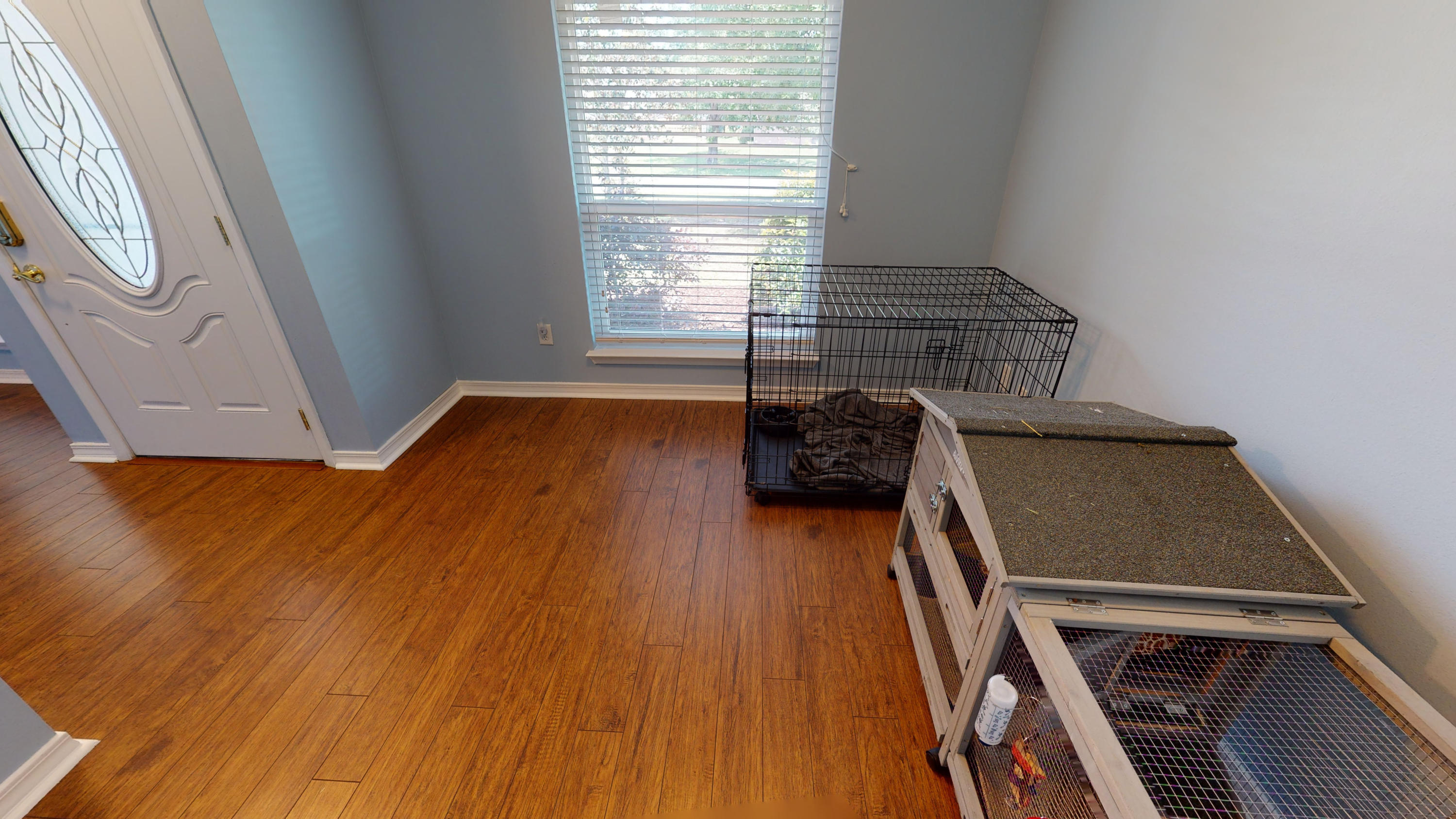 CHEROKEE BEND S/D - Residential