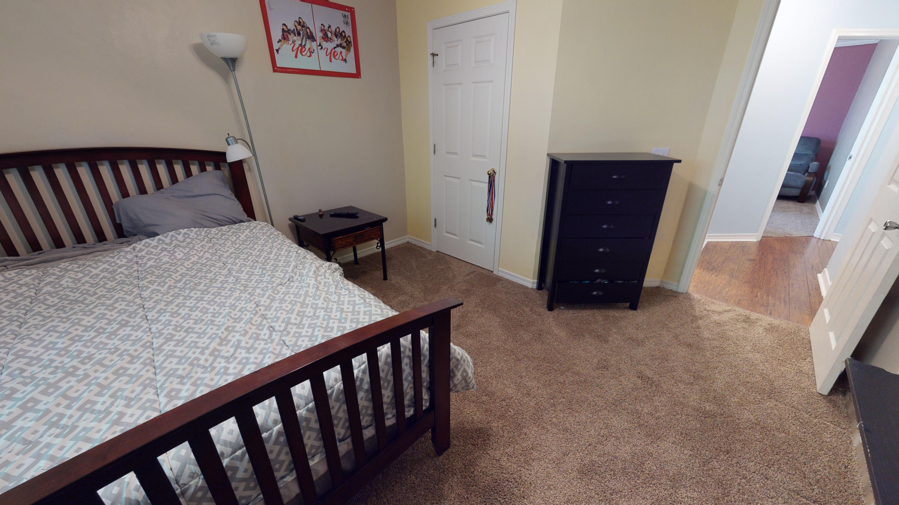 CHEROKEE BEND S/D - Residential