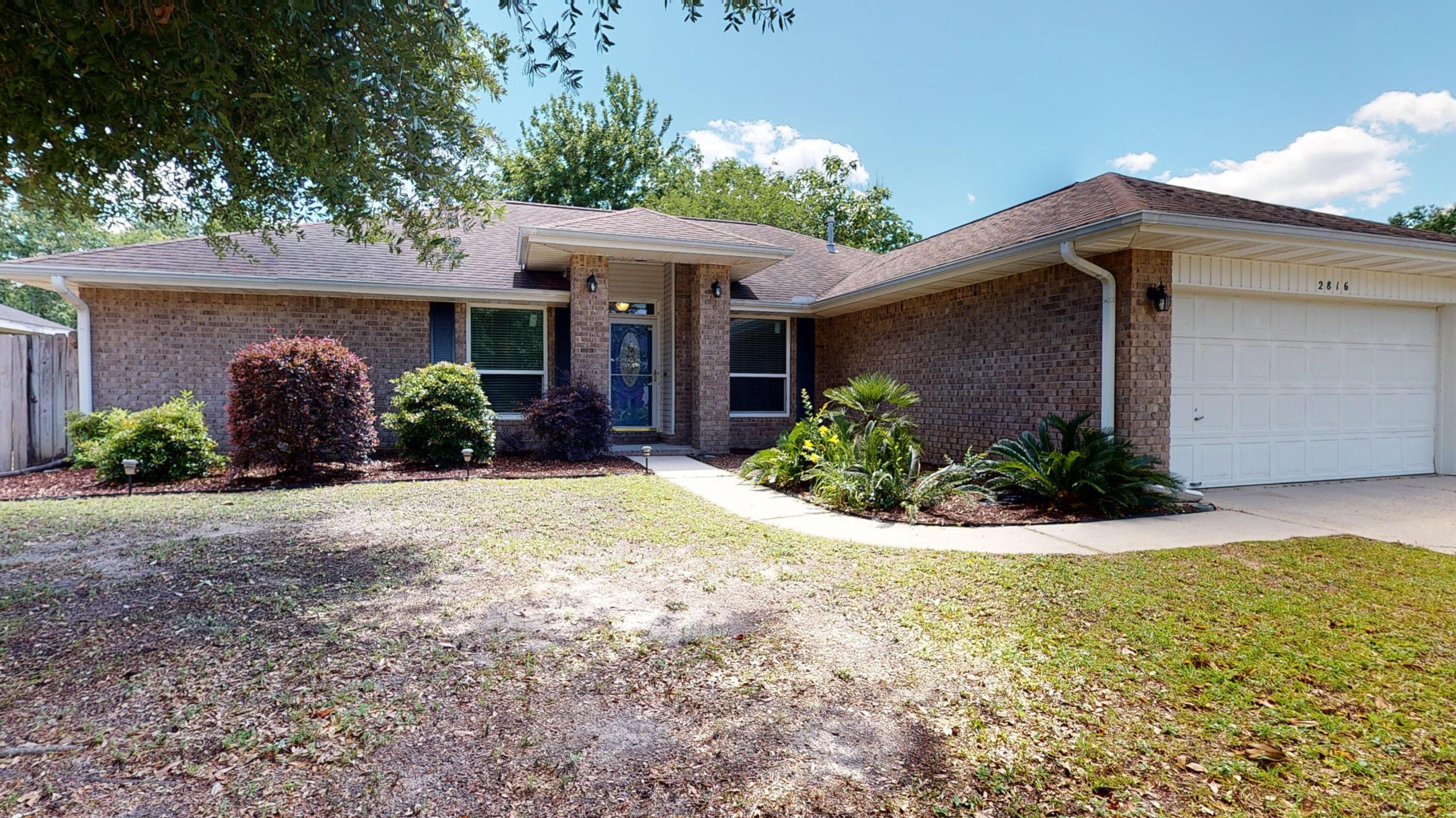 CHEROKEE BEND S/D - Residential