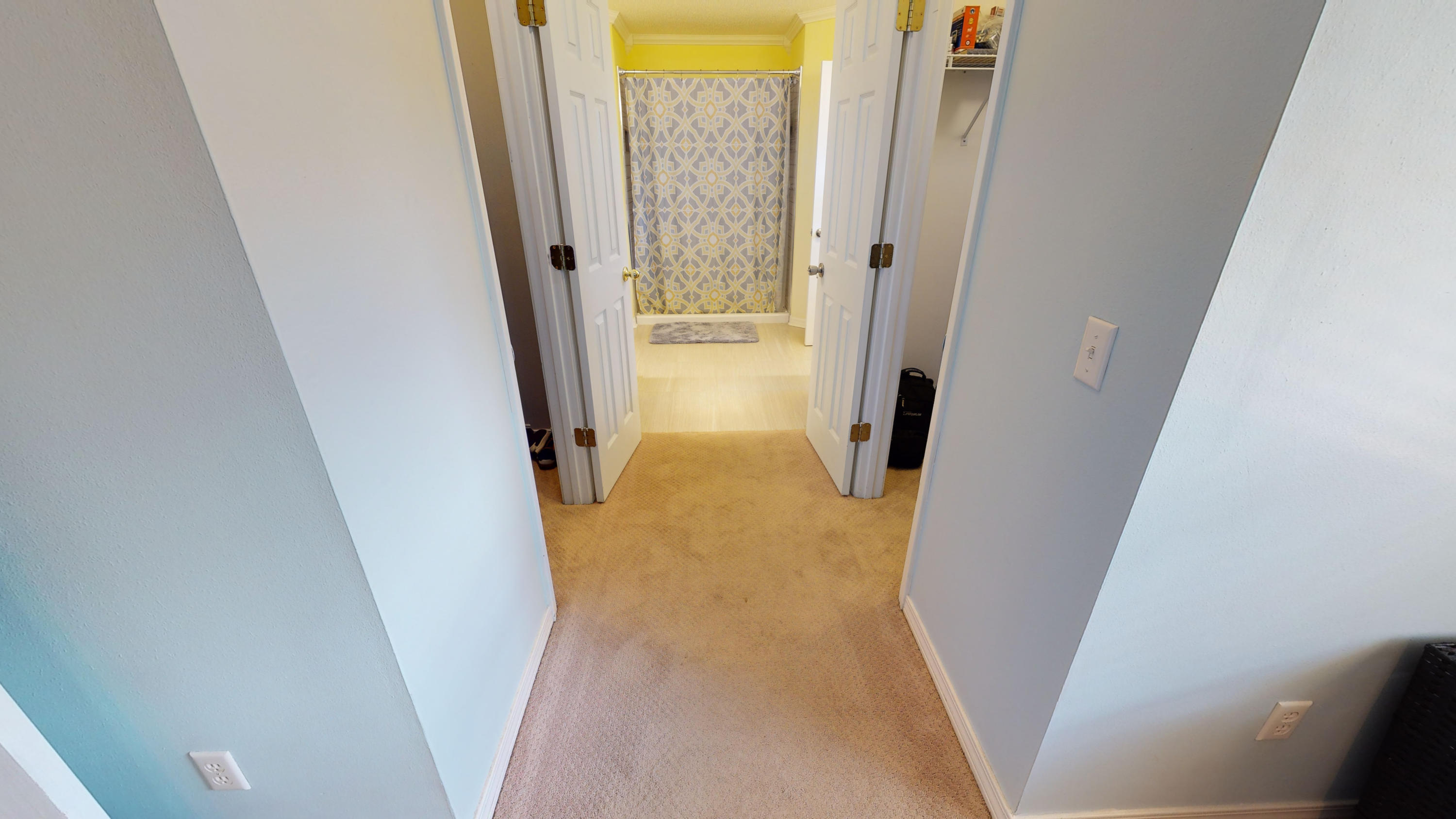 CHEROKEE BEND S/D - Residential