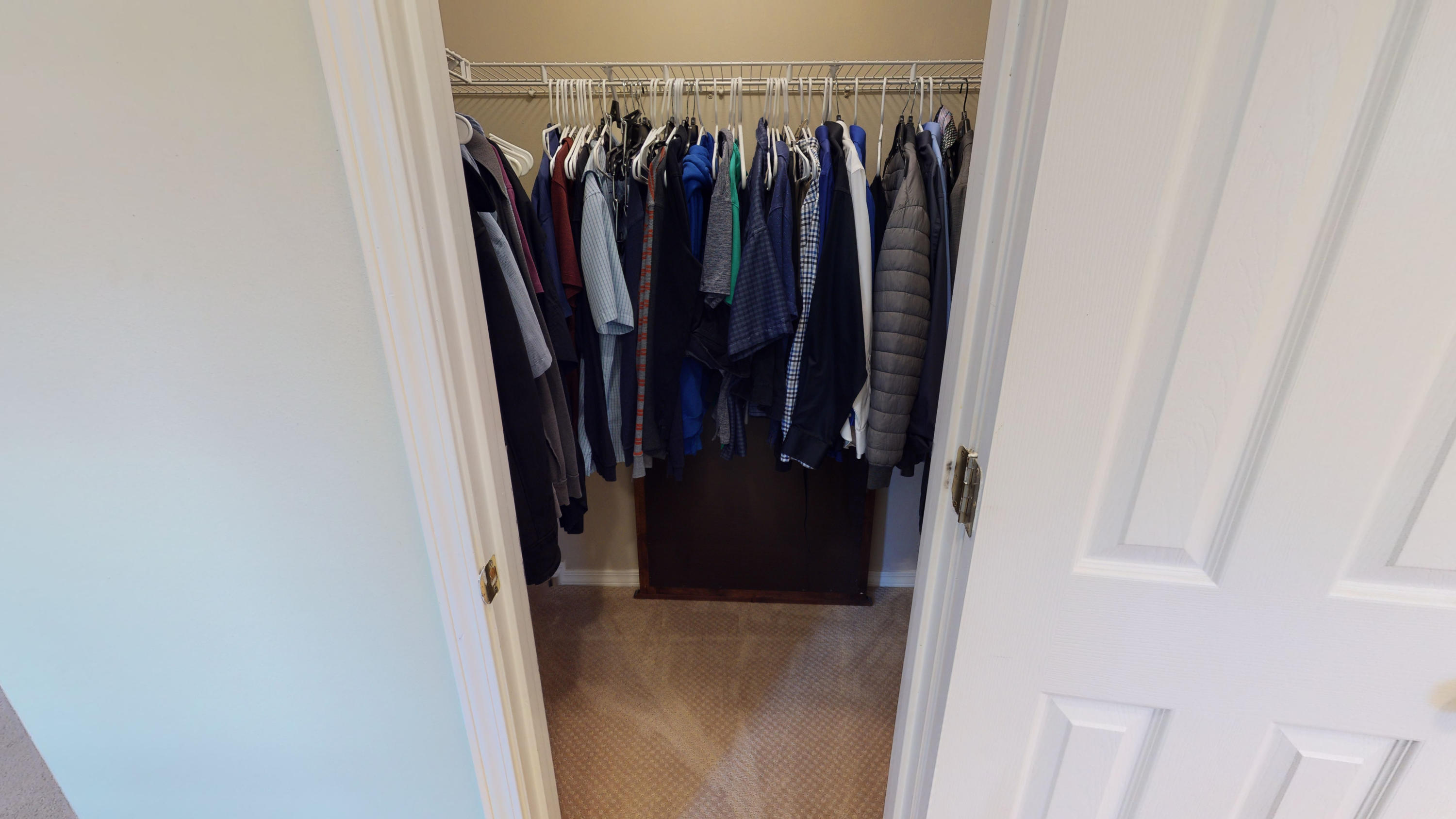 CHEROKEE BEND S/D - Residential