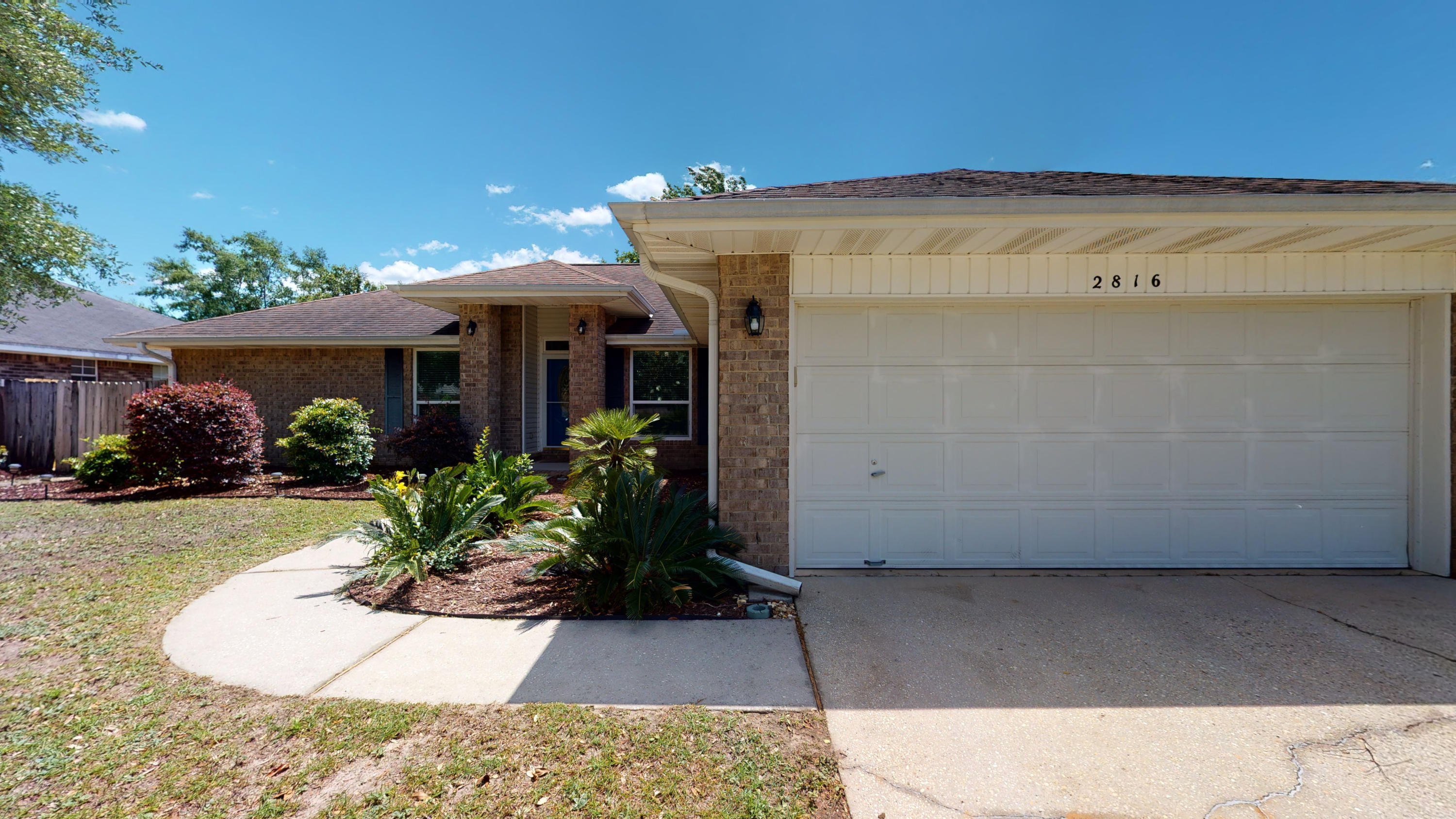 CHEROKEE BEND S/D - Residential