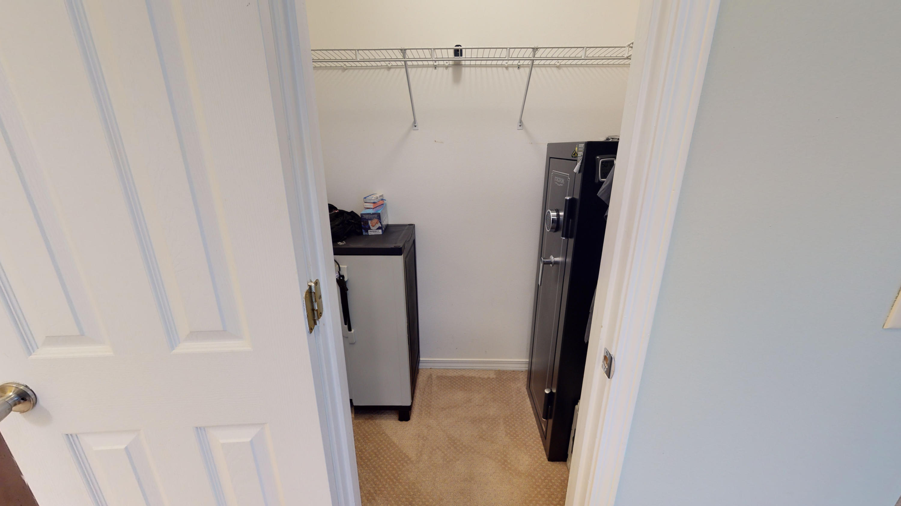 CHEROKEE BEND S/D - Residential