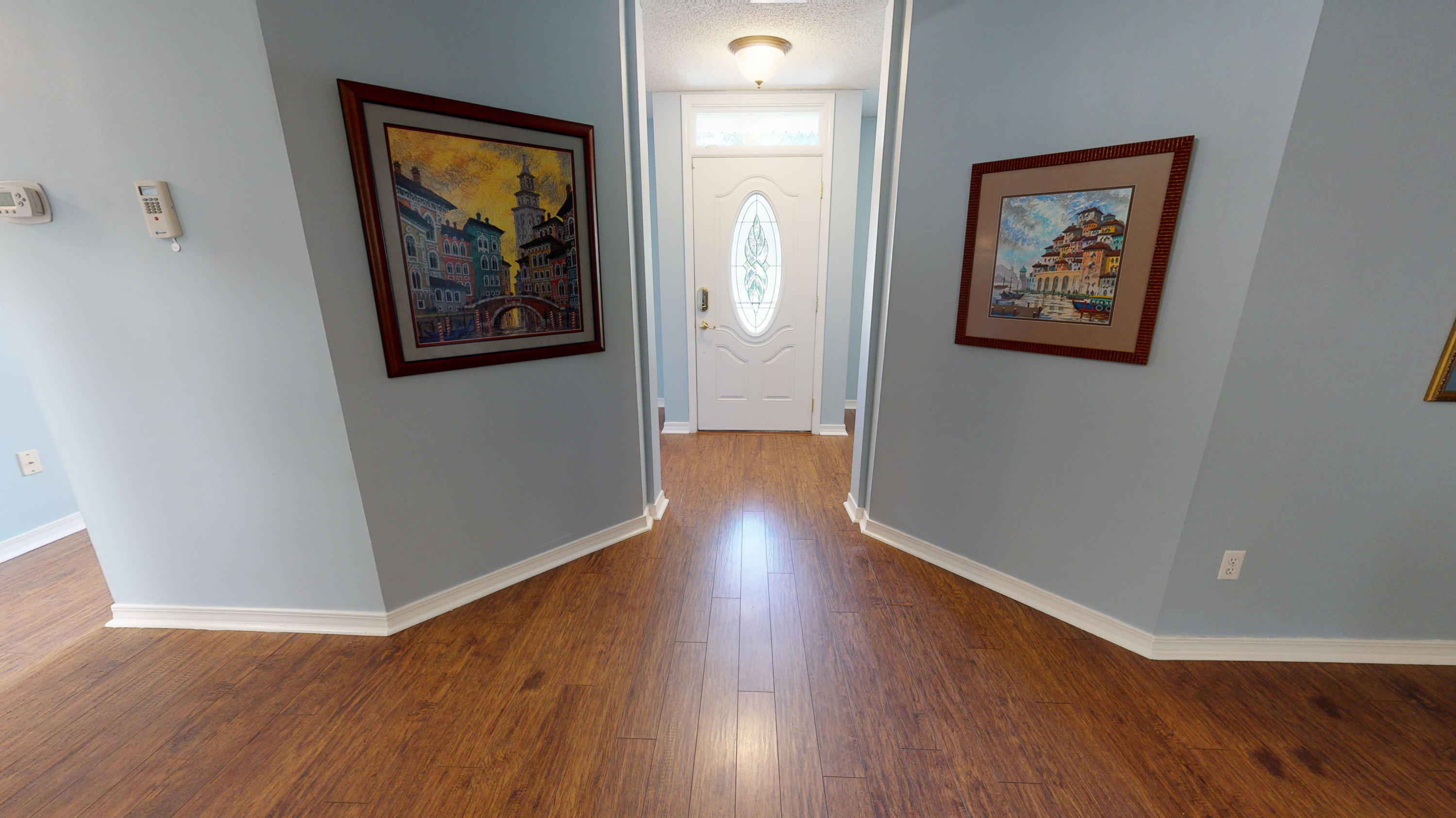 CHEROKEE BEND S/D - Residential