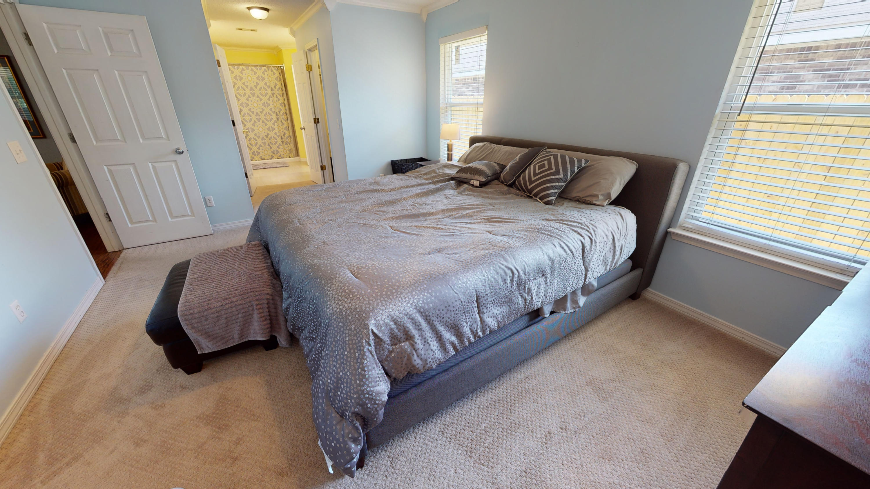 CHEROKEE BEND S/D - Residential