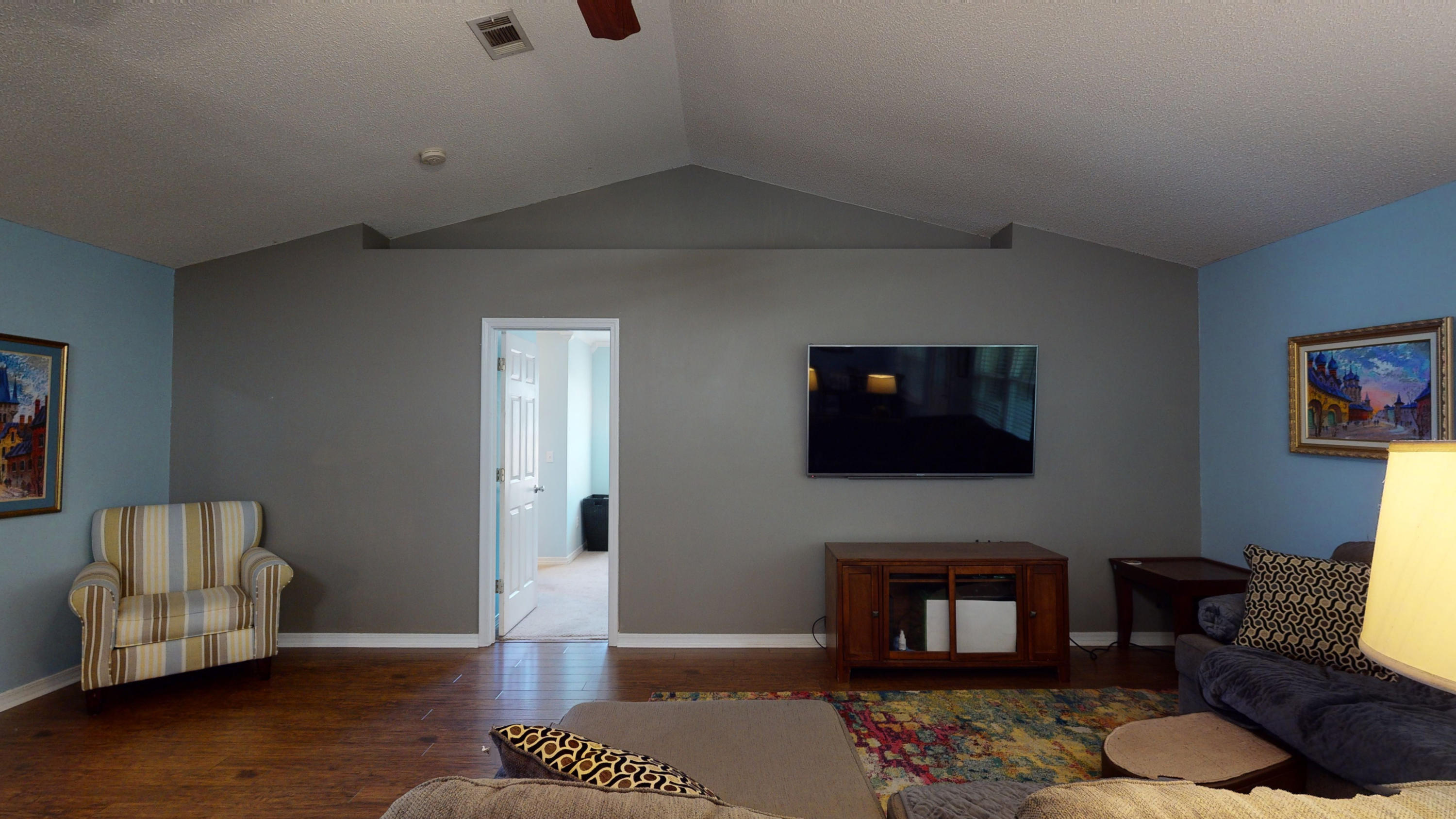 CHEROKEE BEND S/D - Residential