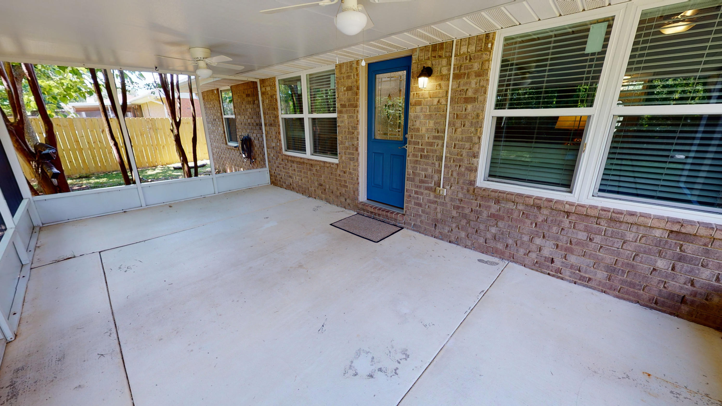 CHEROKEE BEND S/D - Residential