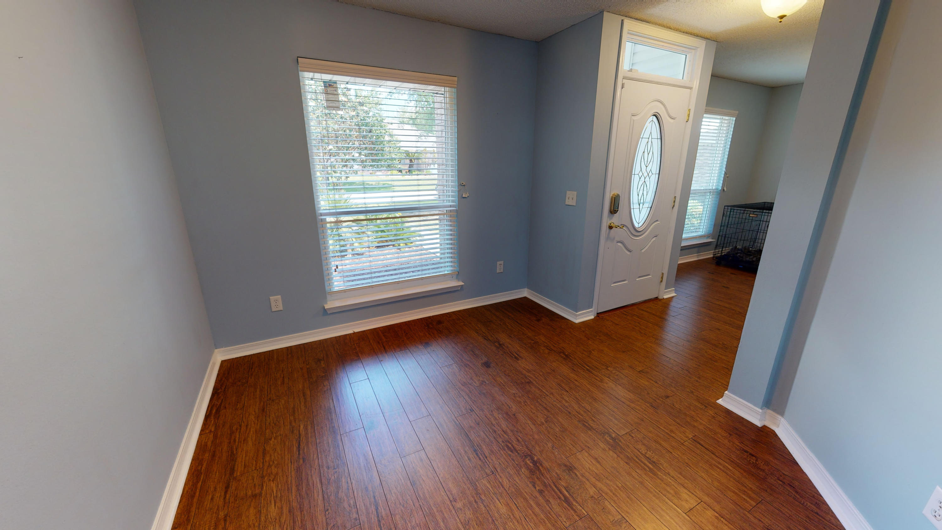 CHEROKEE BEND S/D - Residential